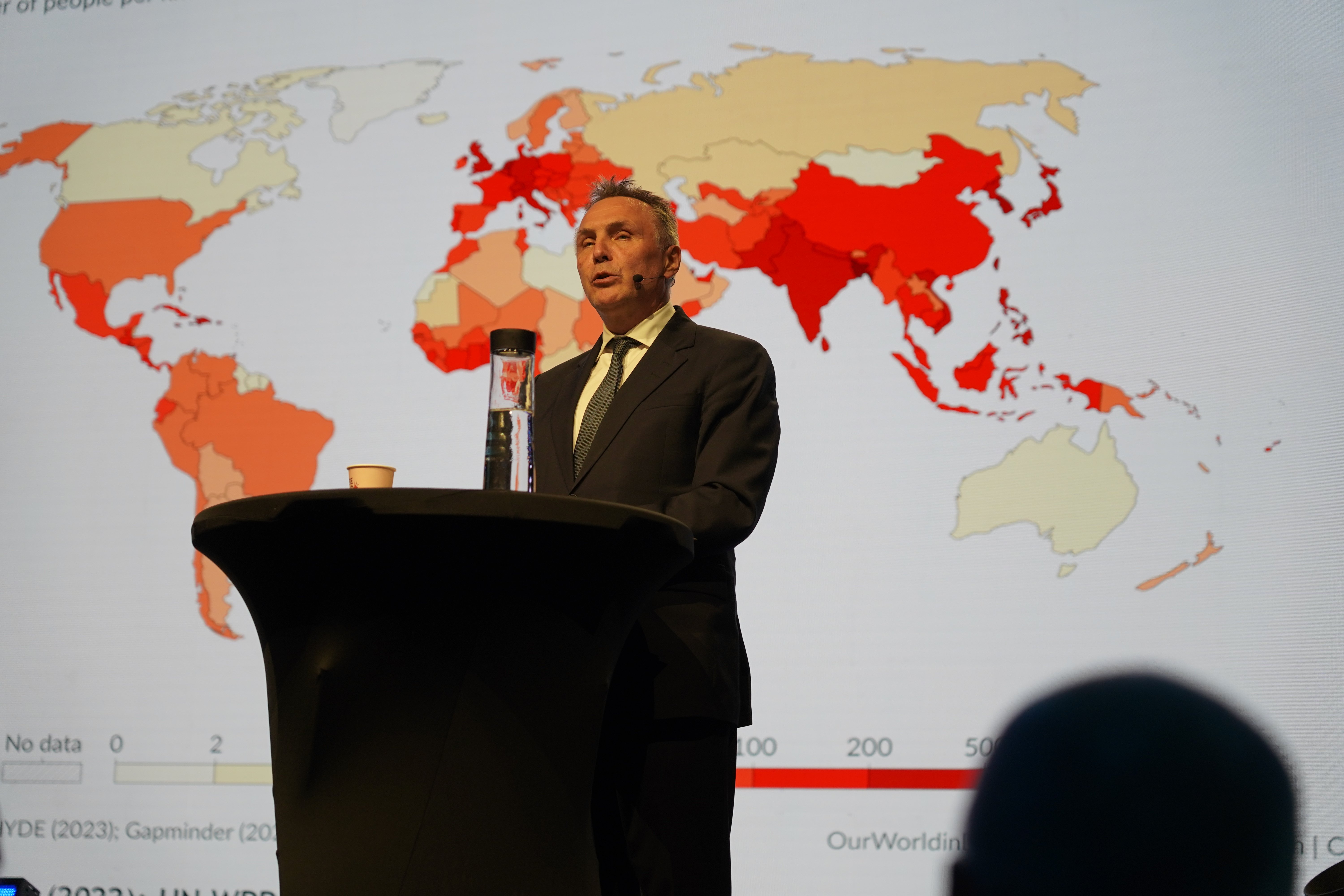 Forsvarskonferansen 2026 Foto Lars Bugge Aarset Fremtidens Industri (26)