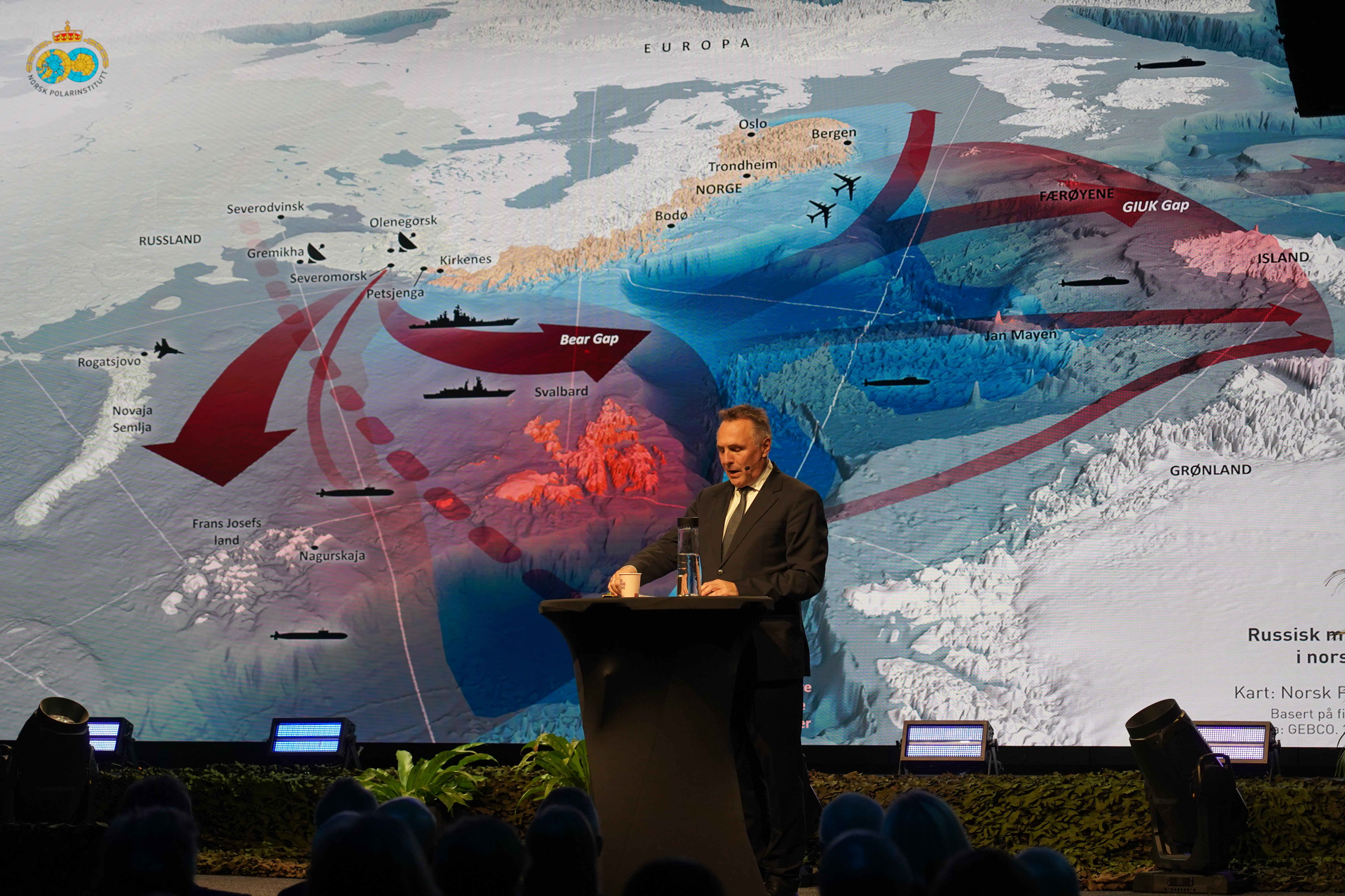 Forsvarskonferansen 2026 Foto Lars Bugge Aarset Fremtidens Industri (37)