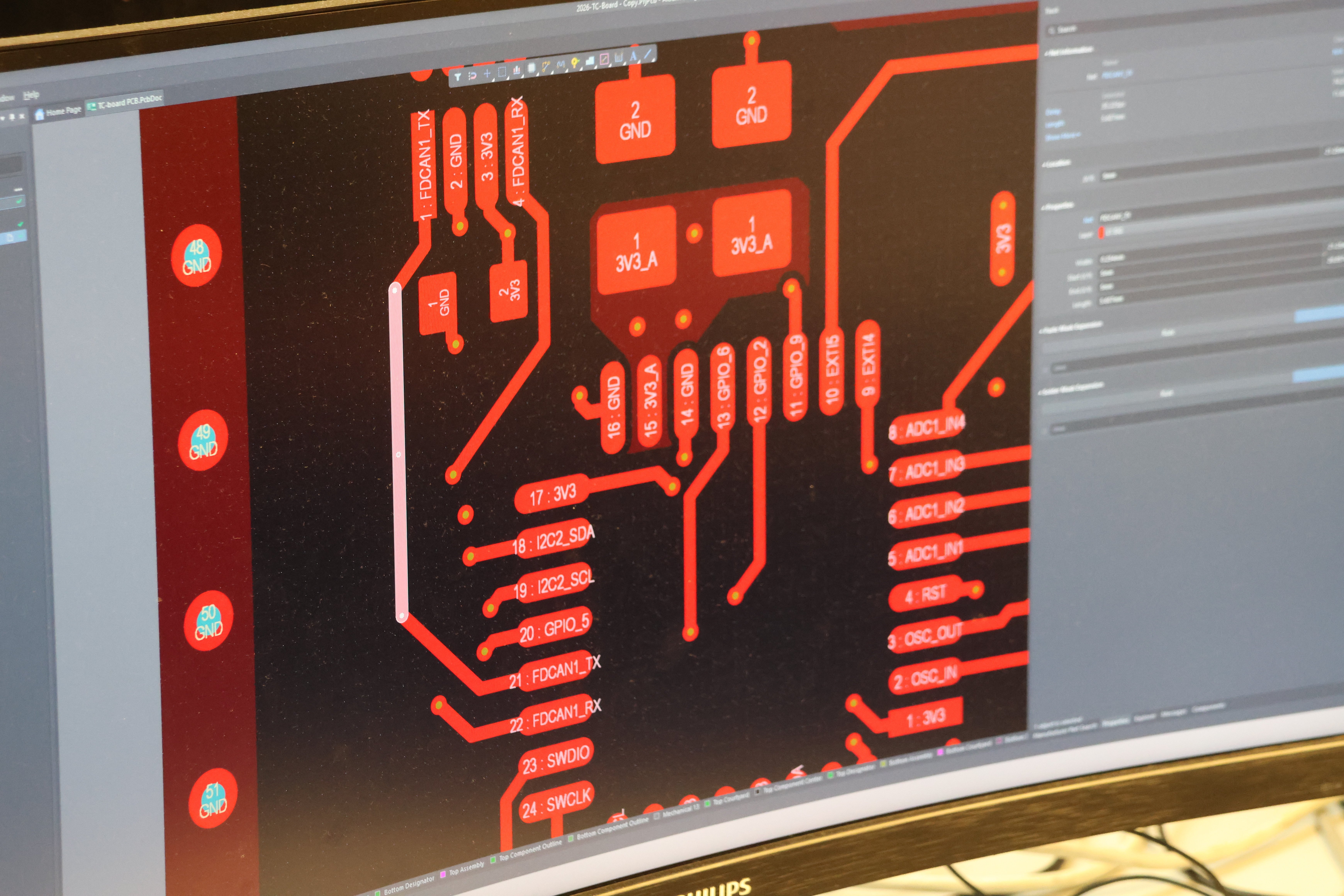Fossekall Propulse NTNU 2026 - Foto Lars Bugge Aarset Fremtidens Industri (1)