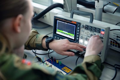 Maritime Robotics and Biodrone central in new EU-funded autonomous battlefield medical project&nbsp;SALUBRIS