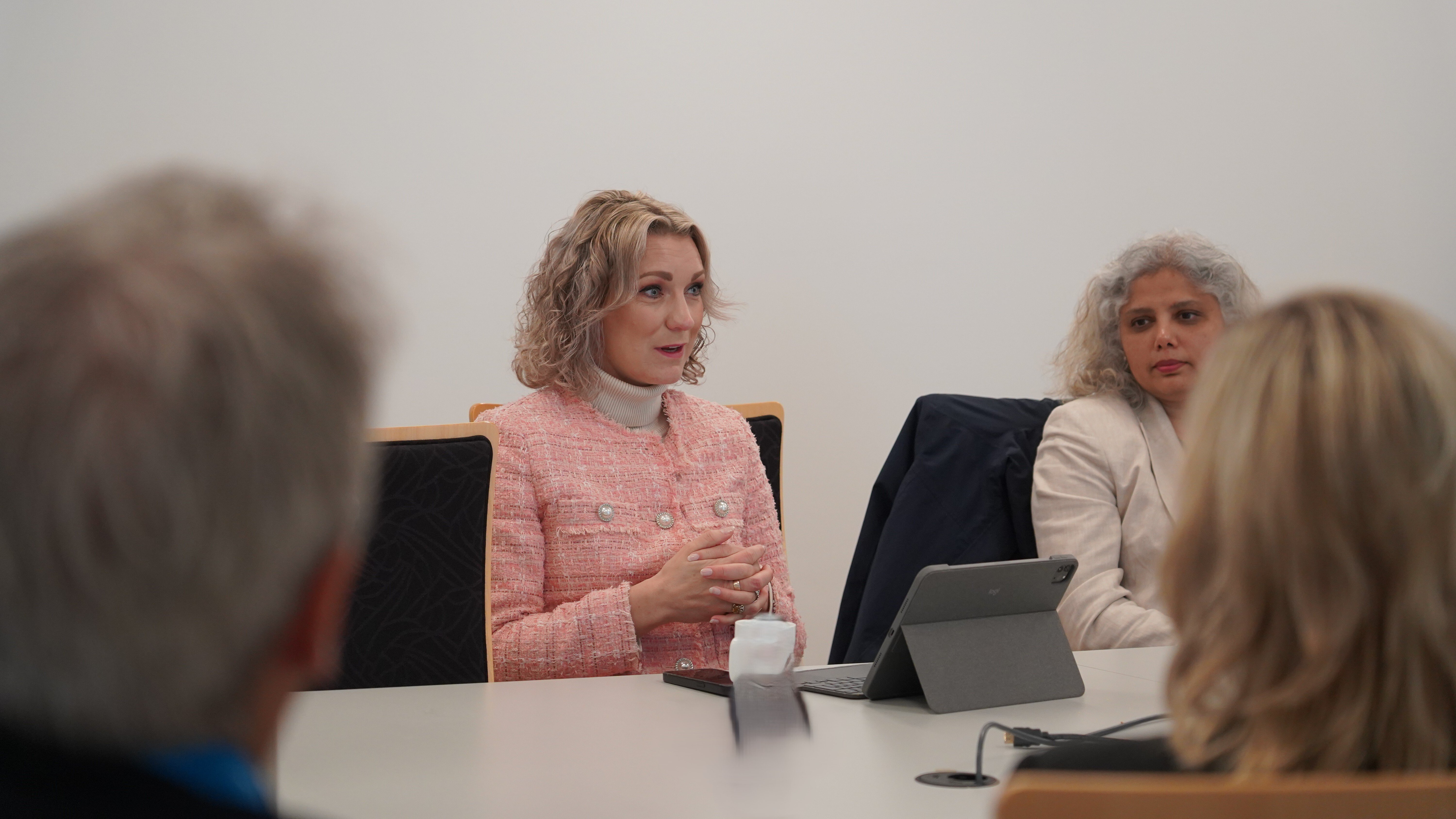 Fremtidsfredag RENERGY 2025 Foto Syver Lie Rønningen (9)