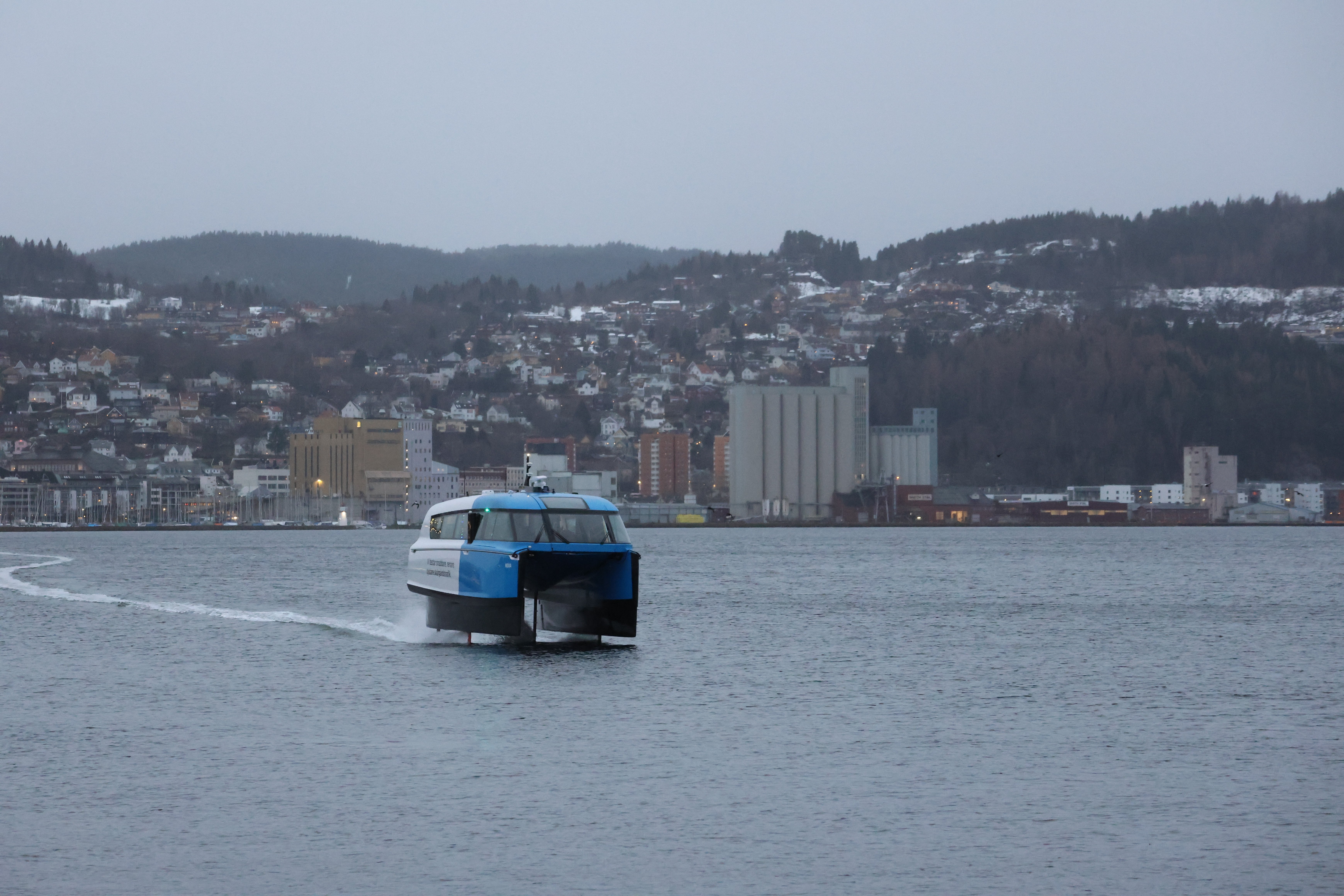 Frostabåten torsdag 18 desember 2025 - Foto Lars Bugge Aarset Fremtidens Industri (7)