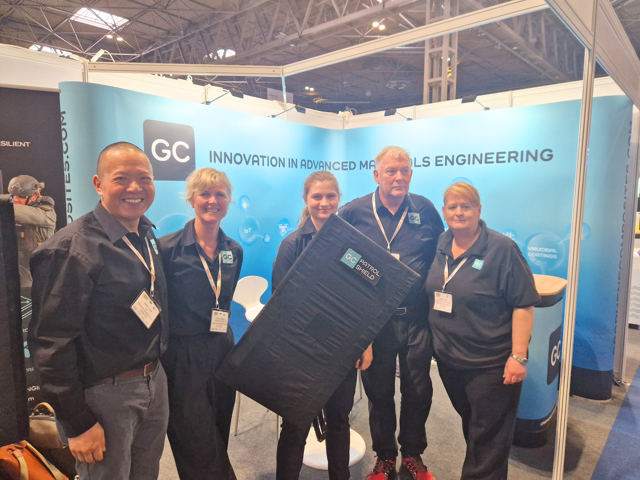 GC_Team Photo