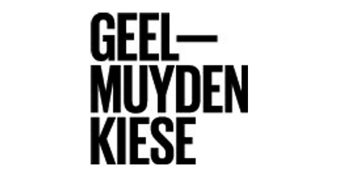 GK logo