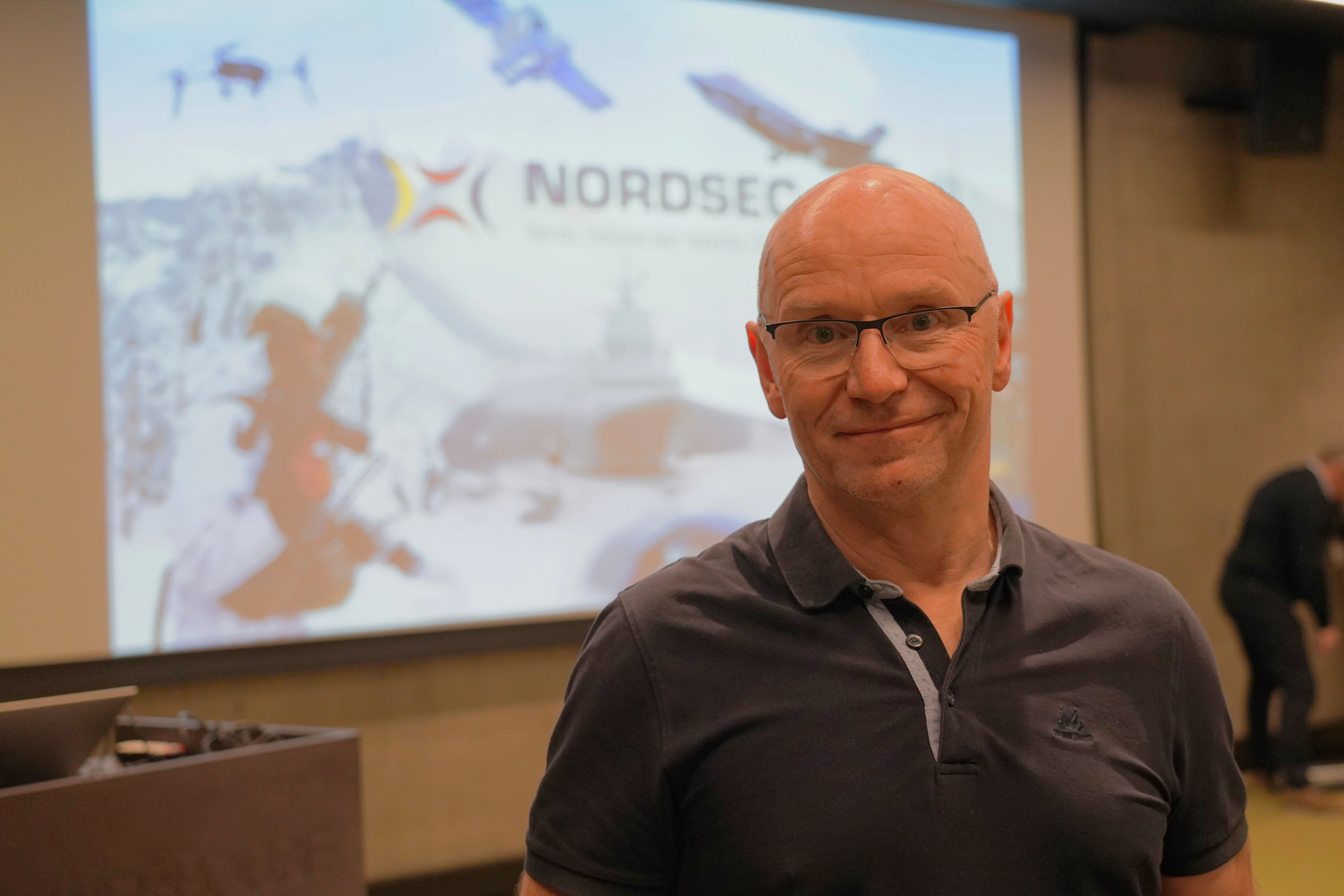 Geir Trønnes SKALA Fabrikker - Foto Lars Bugge Aarset NORDSEC (3)