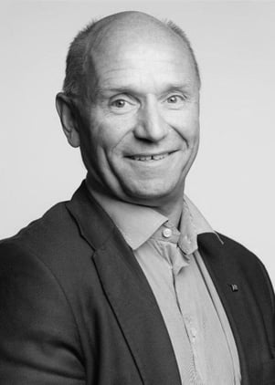 Geir Trønnes