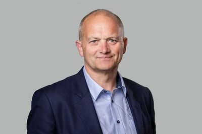 Former military adviser to NATO Secretary General to speak at Forsvarskonferansen