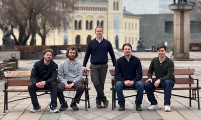 AUGR develops training technology for the drone age