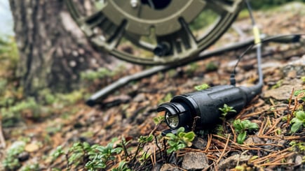 Securing mission-critical connectivity: Hexatronic strengthens defense communication infrastructure