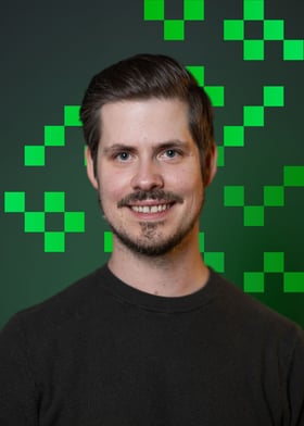 Headshot-Linus