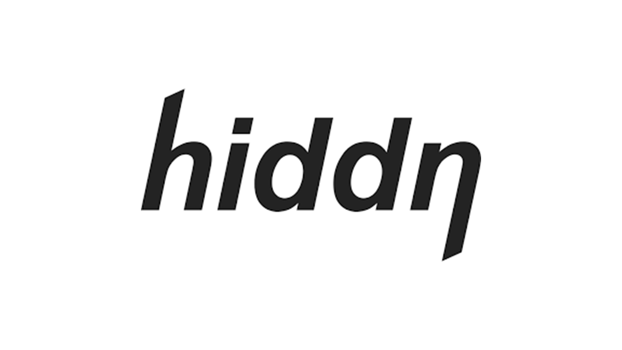 Hiddn justert