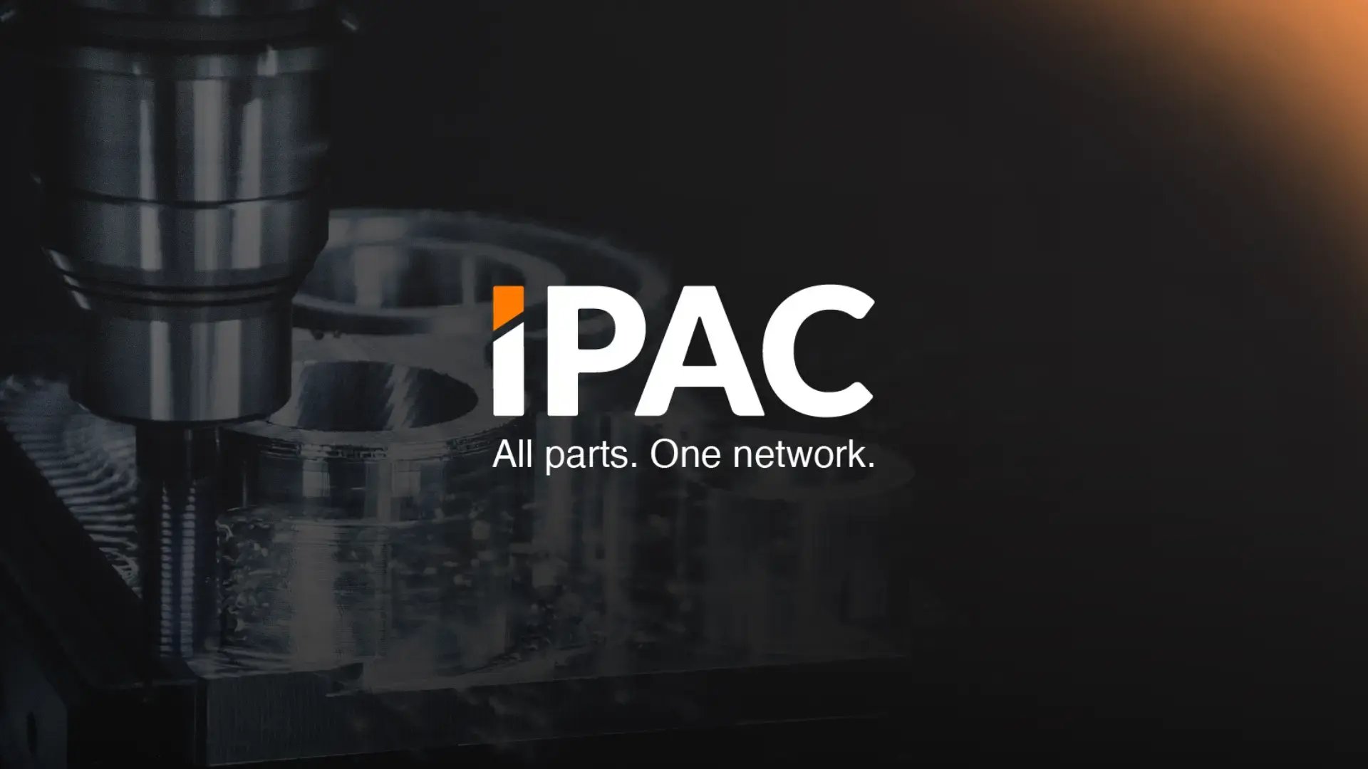 IPAC logo
