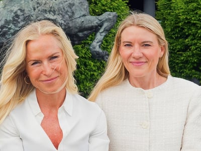 Fra Crown Defenze til InSilent