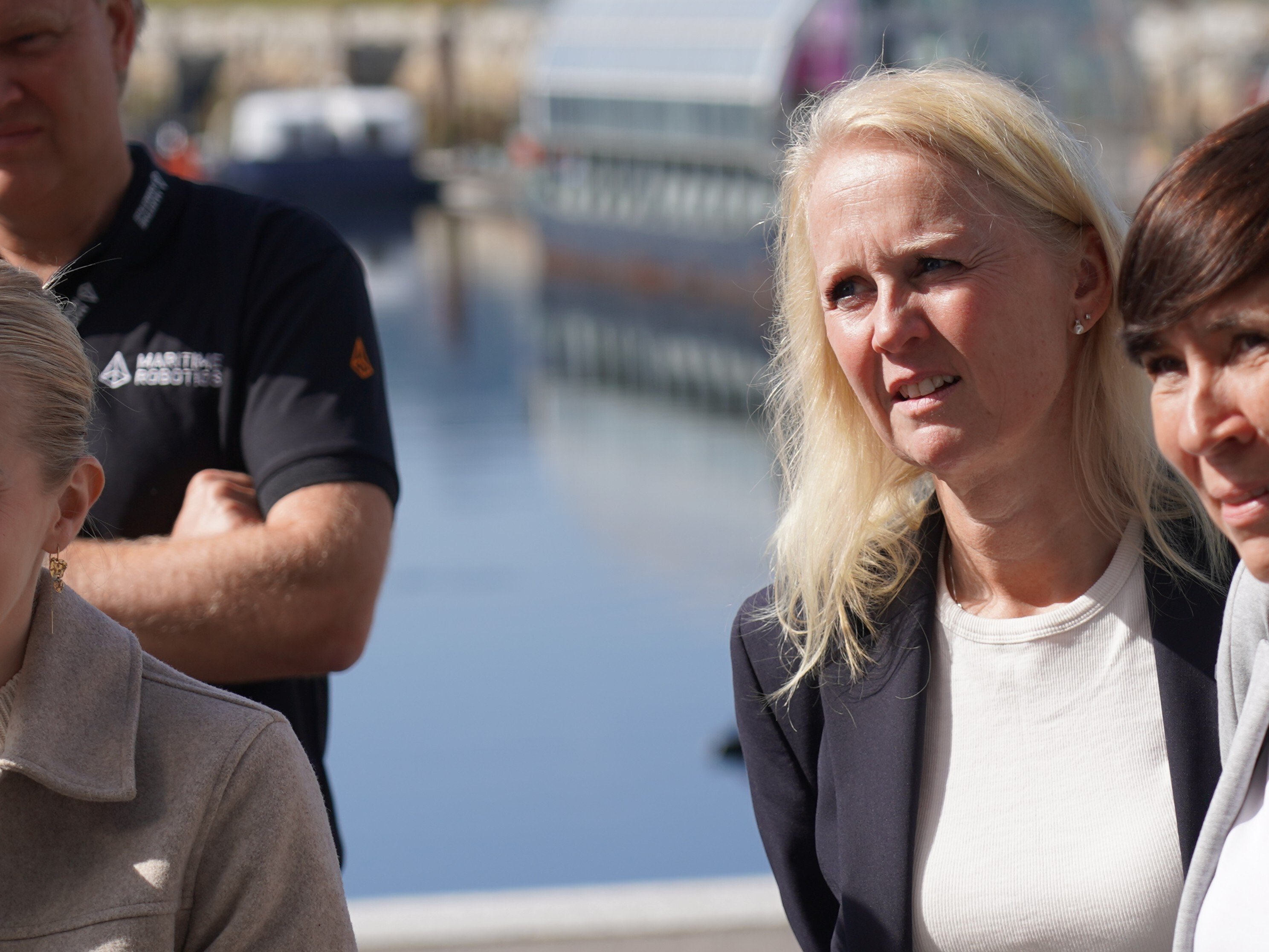 Ingvill Dalseg Foto Lars Bugge Aarset