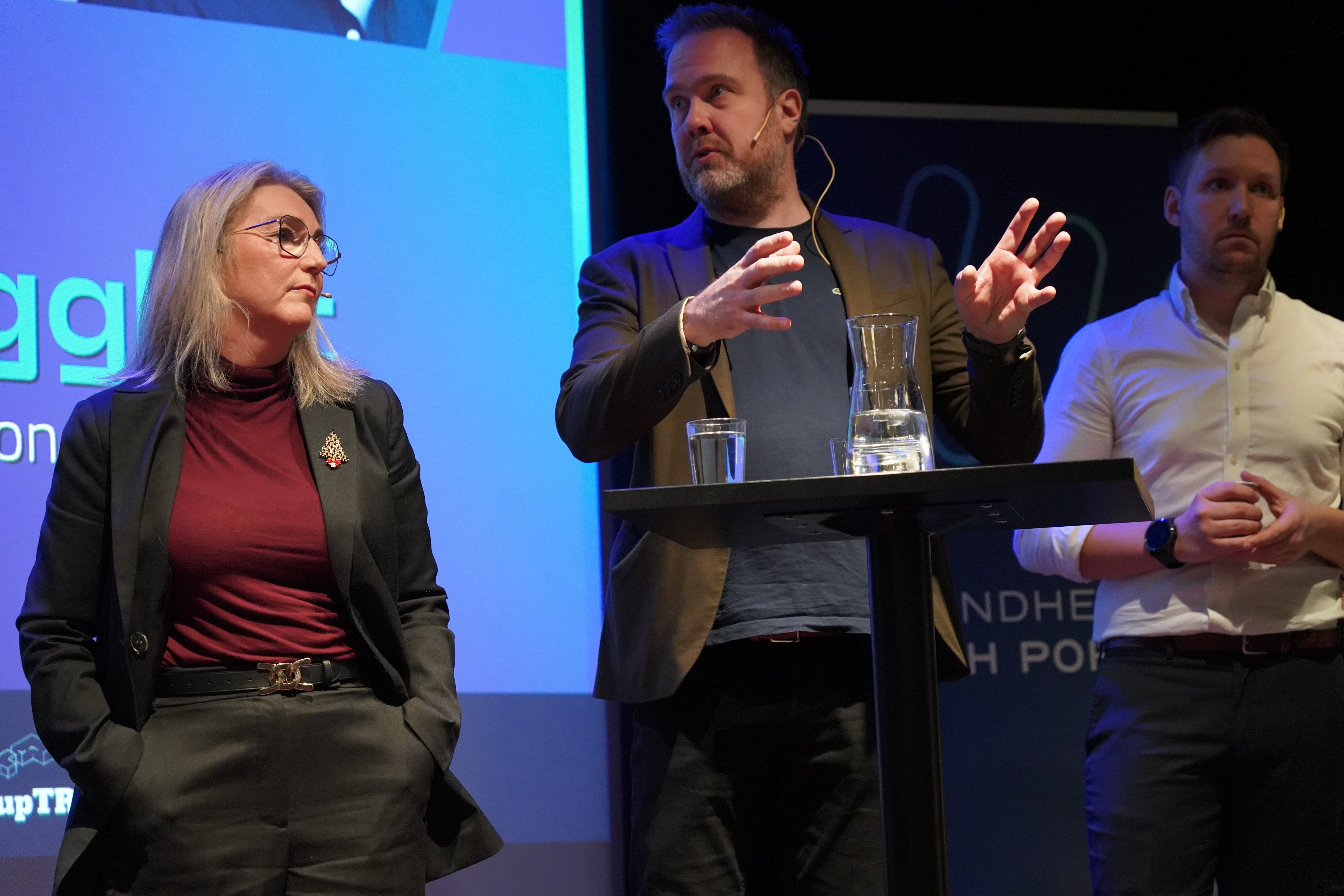 Innovasjonsfrorkost Teknologi som trygghet - Foto Lars Bugge Aarset Fremtidens Industri (15)