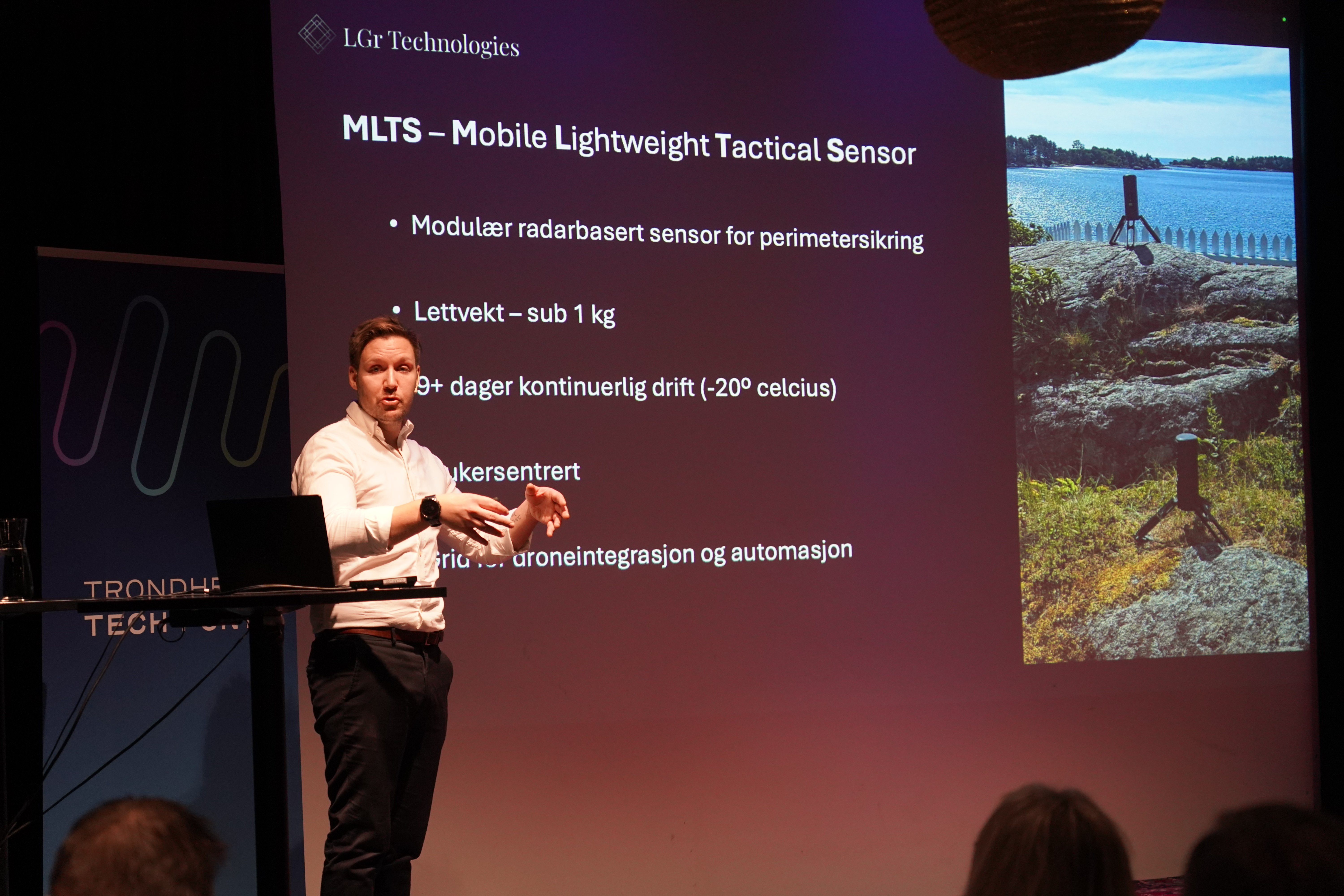 Innovasjonsfrorkost Teknologi som trygghet - Foto Lars Bugge Aarset Fremtidens Industri (9)