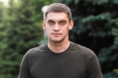 Ivan Fedorov to speak at Forsvarskonferansen