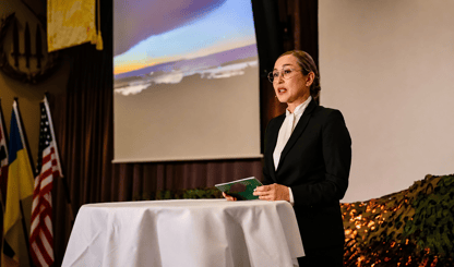 Professor Katarzyna Zysk to address security and defence policy perspectives at Forsvarskonferansen 2026