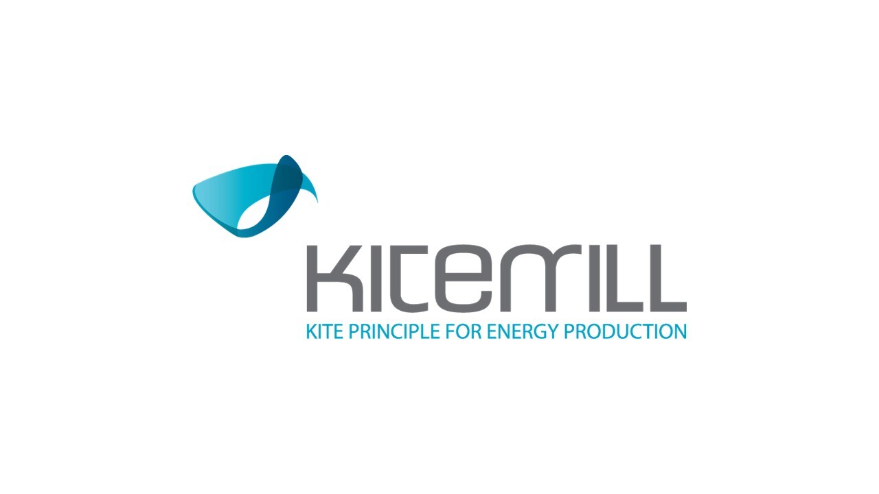 Kitemill justert