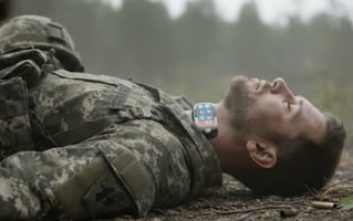 Forsvarsdepartementet støtter Nordiq Products for videreutvikling av feltmedisinsk teknologi