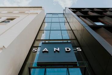 SANDS Advokatfirma AS strengthens legal expertise in defence and security