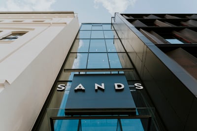 SANDS Advokatfirma AS strengthens legal expertise in defence and security
