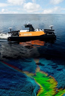 Maritime Robotics