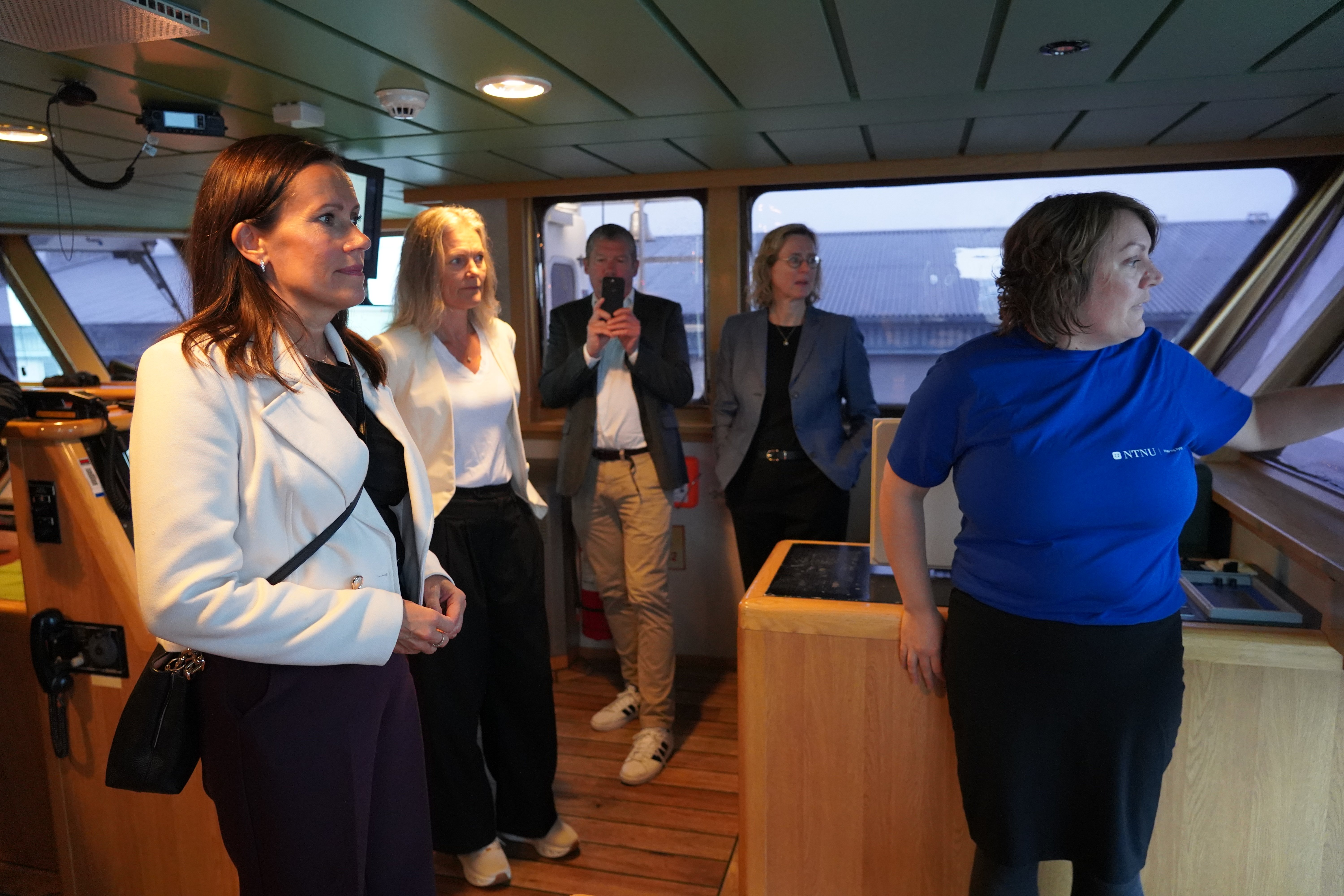 Maritimt Forum - Innspillsmøte Trondheim Foto Lars Bugge Aarset Fremtidens Industri (6)