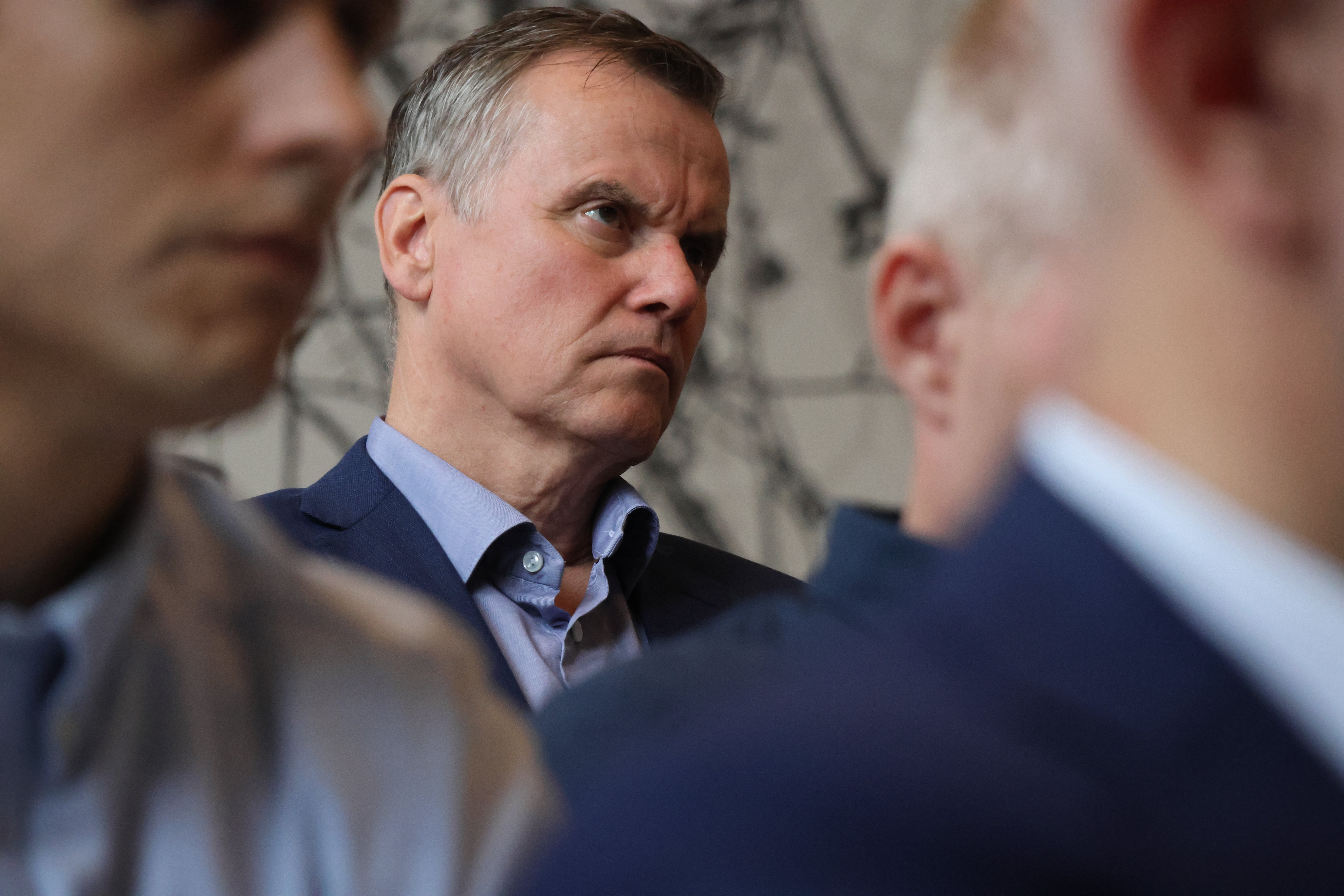 NORDSEC årssamling 2025 - Foto Lars Bugge Aarset Fremtidens Industri (10)