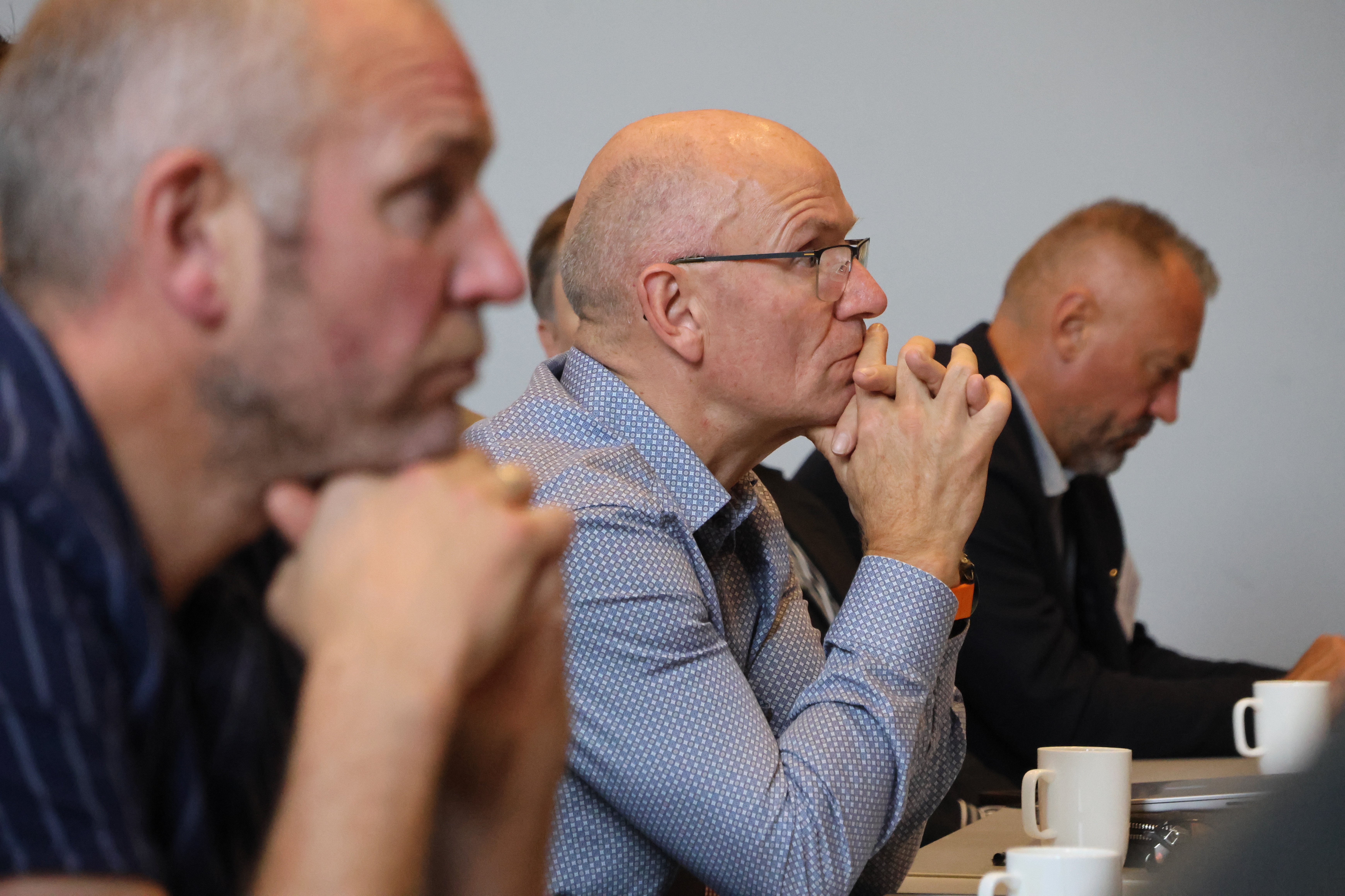 NORDSEC årssamling 2025 - Foto Lars Bugge Aarset Fremtidens Industri (13)