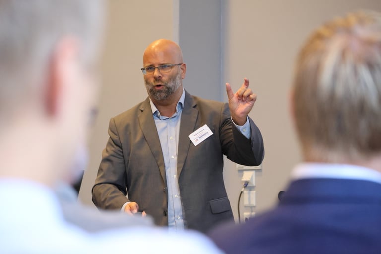 NORDSEC årssamling 2025 - Foto Lars Bugge Aarset Fremtidens Industri (19)