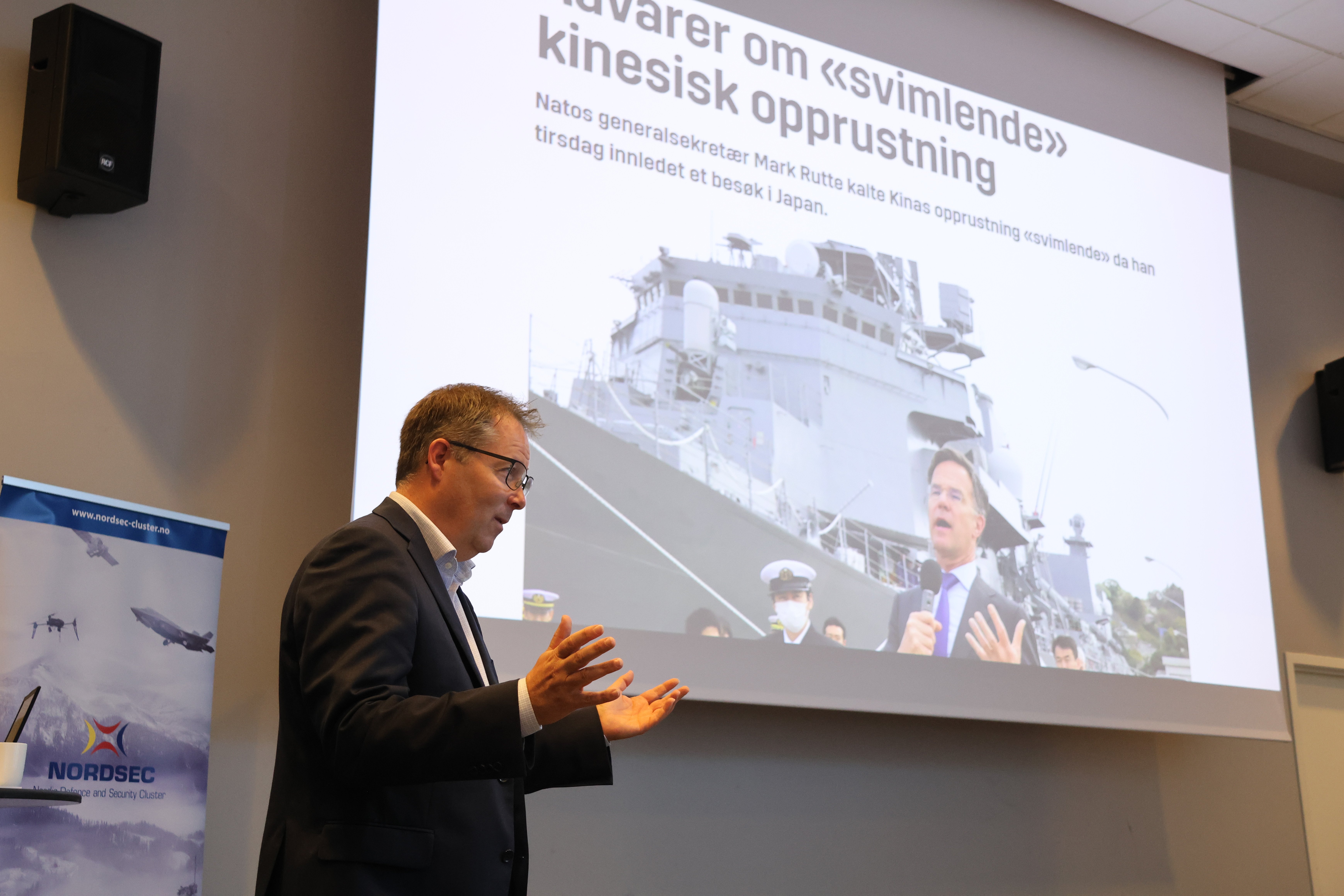 NORDSEC årssamling 2025 - Foto Lars Bugge Aarset Fremtidens Industri (27)