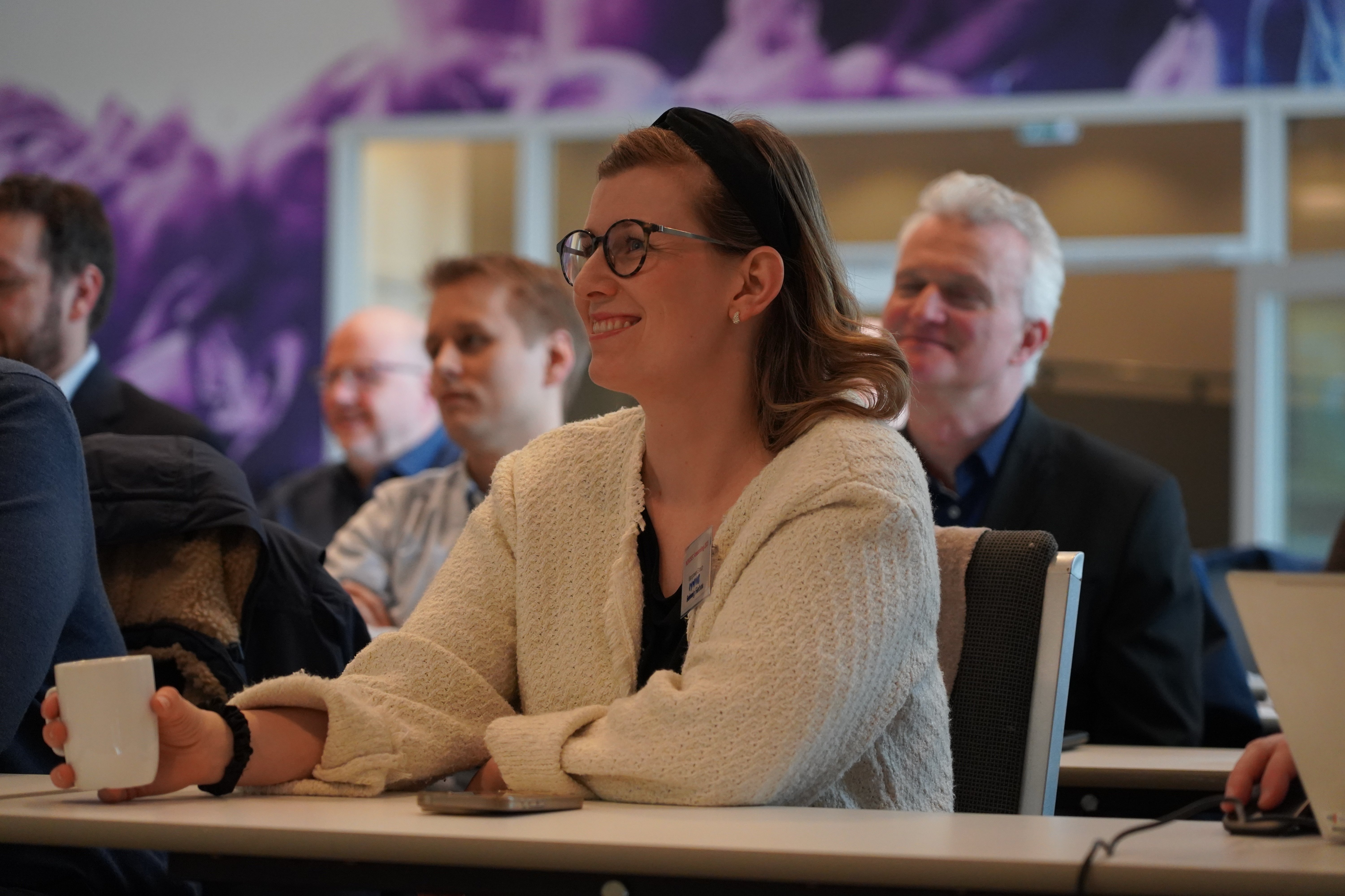 NORDSEC årssamling 2026 - Foto Lars Bugge Aarset Fremtidens Industri (18)