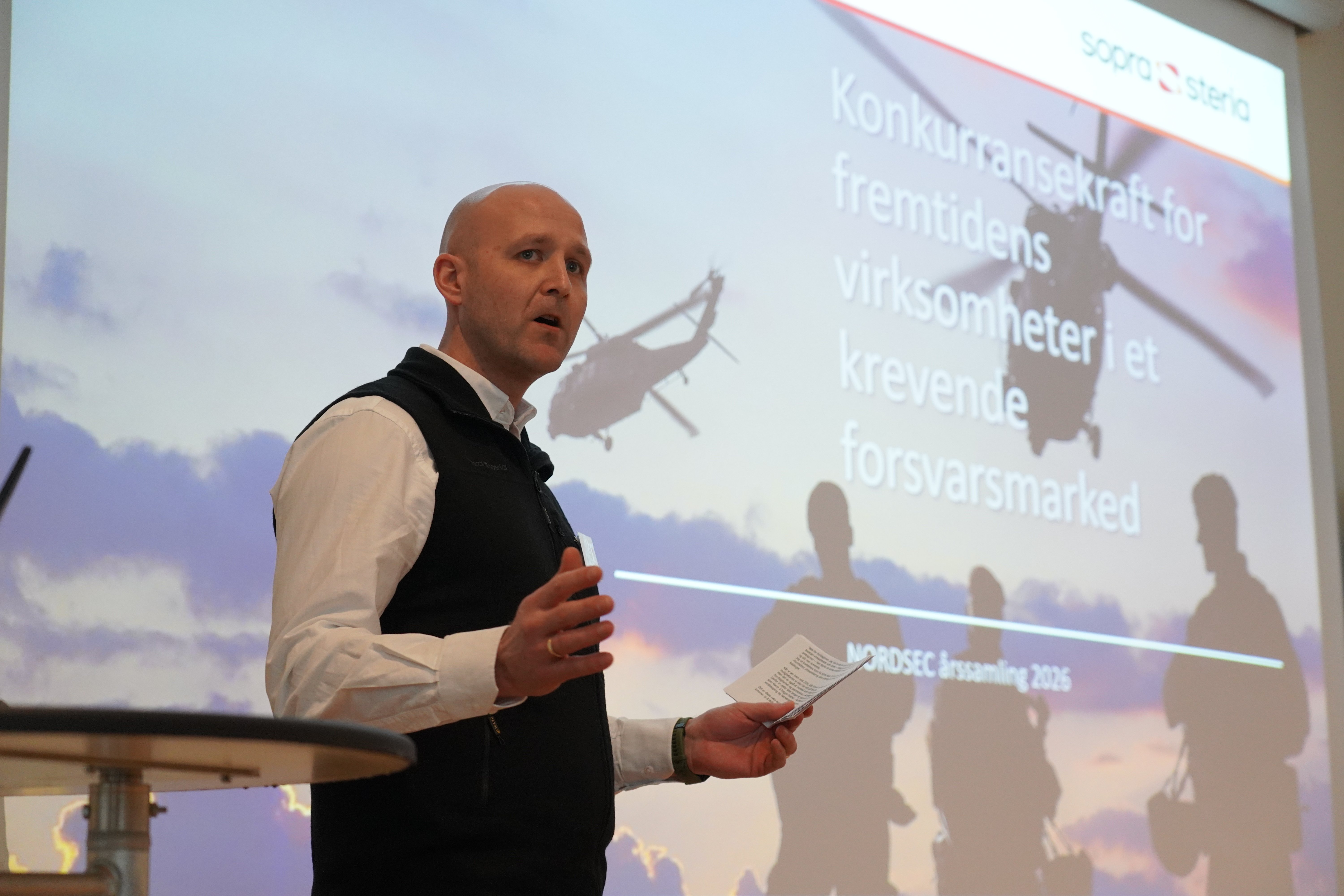 NORDSEC årssamling 2026 - Foto Lars Bugge Aarset Fremtidens Industri (23)