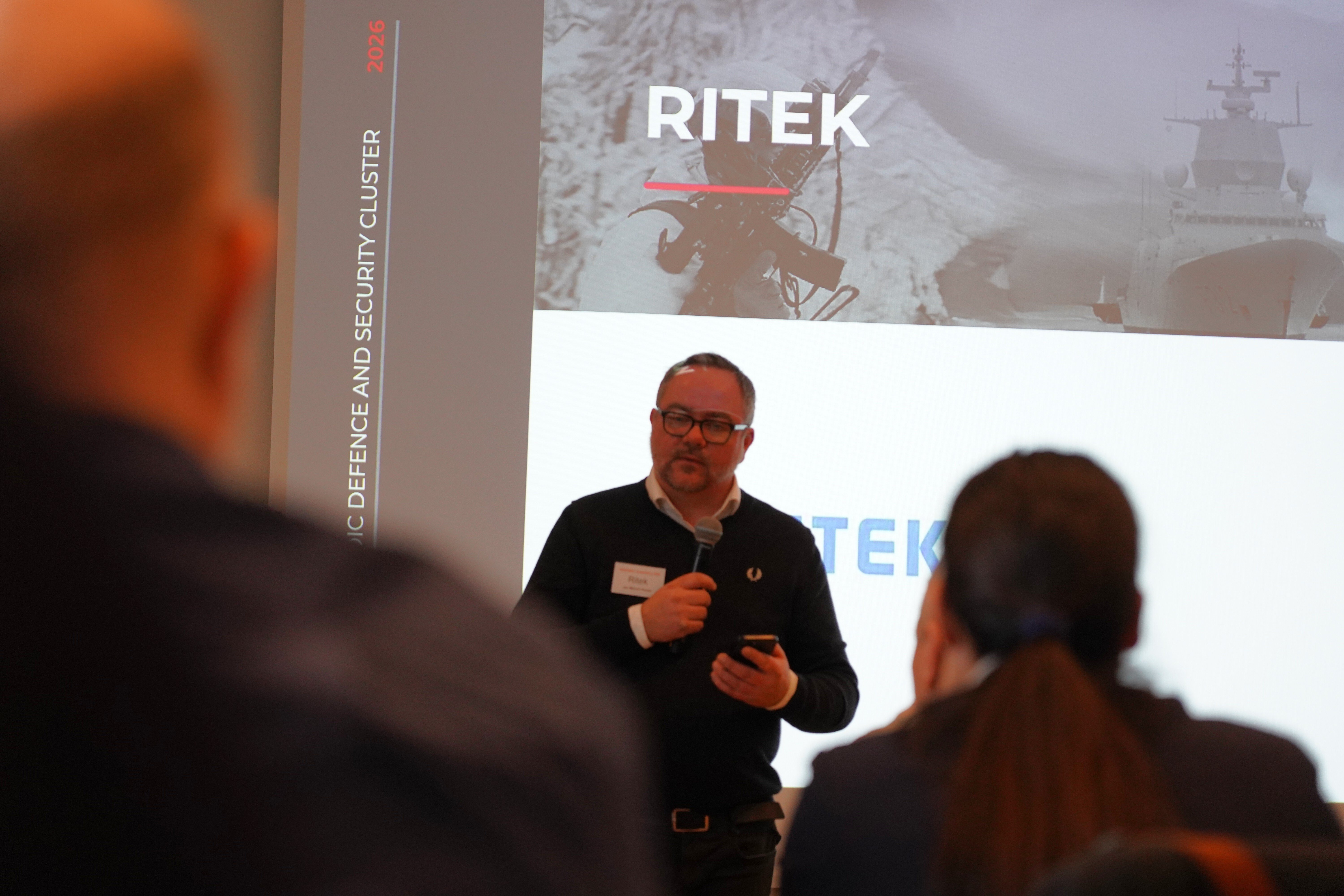 NORDSEC årssamling 2026 - Foto Lars Bugge Aarset Fremtidens Industri (5)