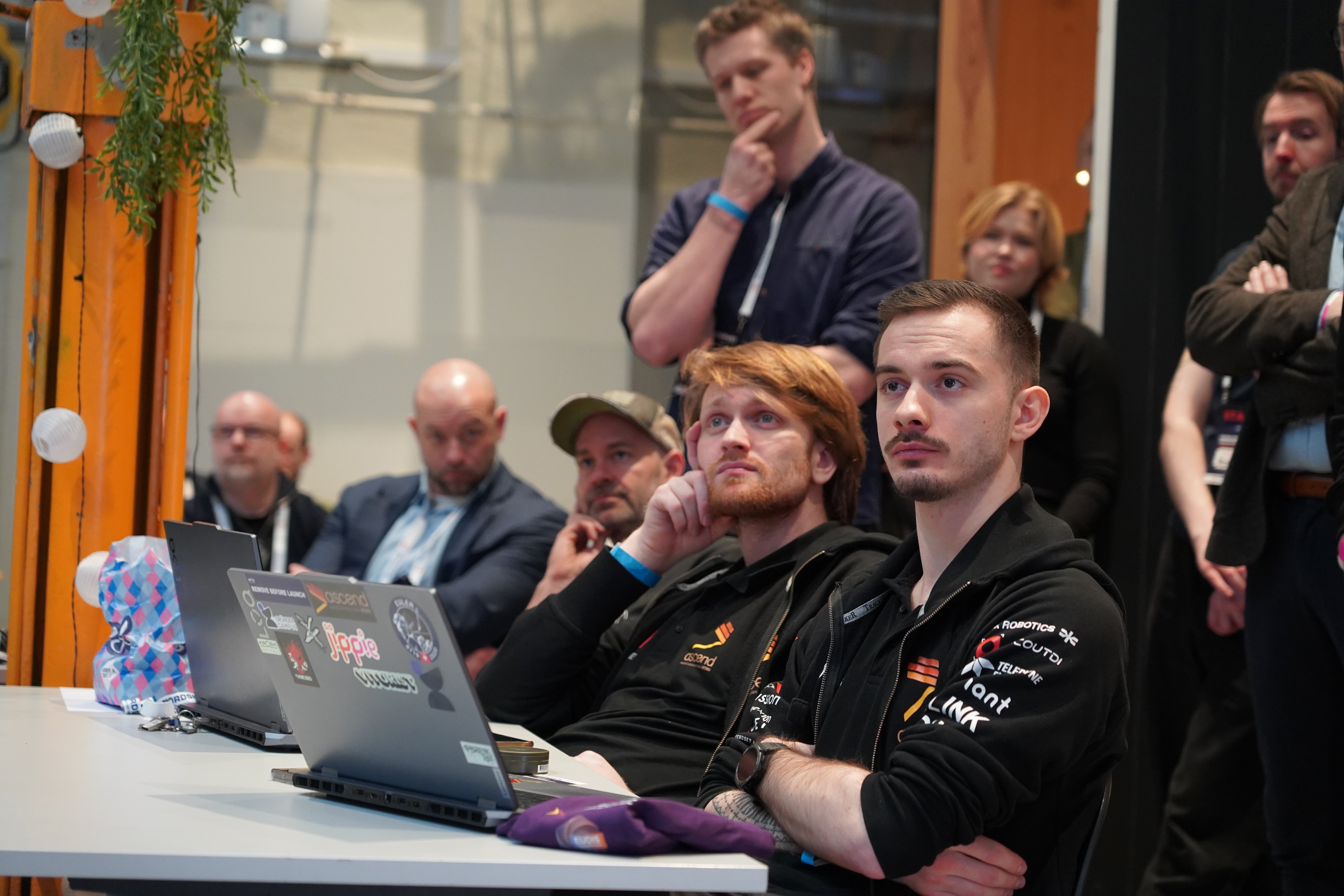 NORDSEC Defence Hackathon Norway 2026 Photo Lars Bugge Aarset Fremtidens Industri (19)