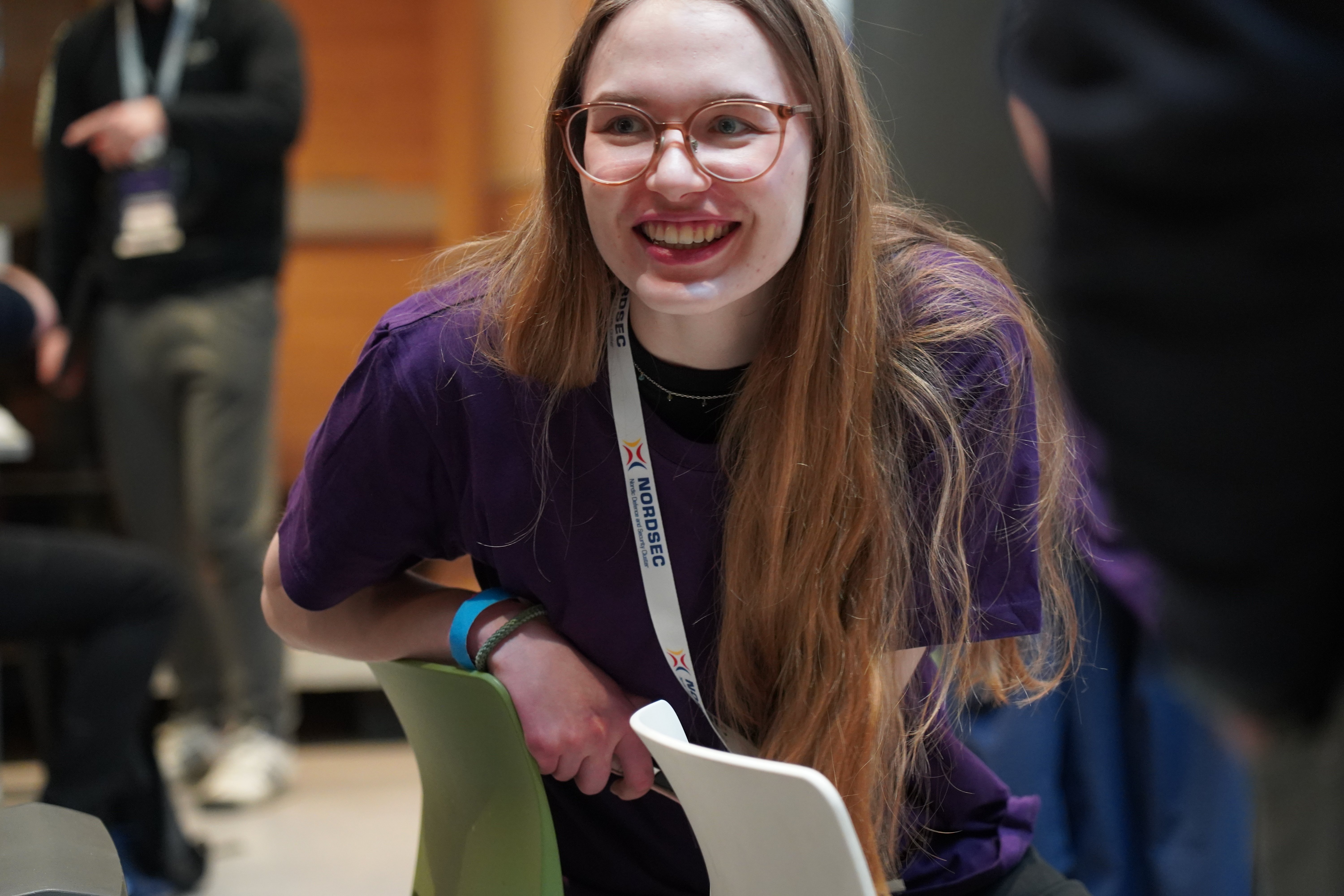 NORDSEC Defence Hackathon Norway 2026 Photo Lars Bugge Aarset Fremtidens Industri (26)