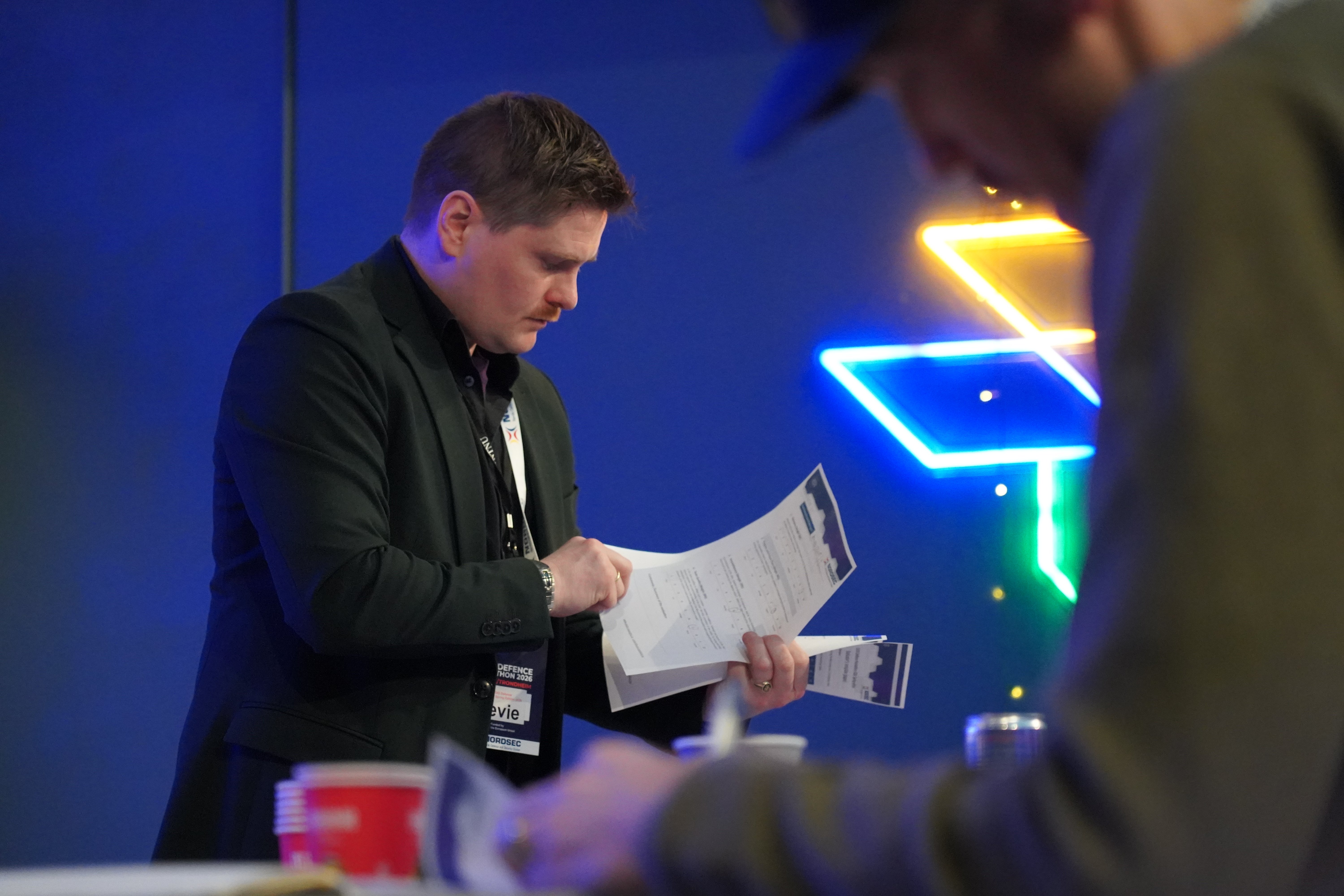 NORDSEC EUDIS Defence Hackathon - Photo Lars Bugge Aarset Fremtidens Industri (12)