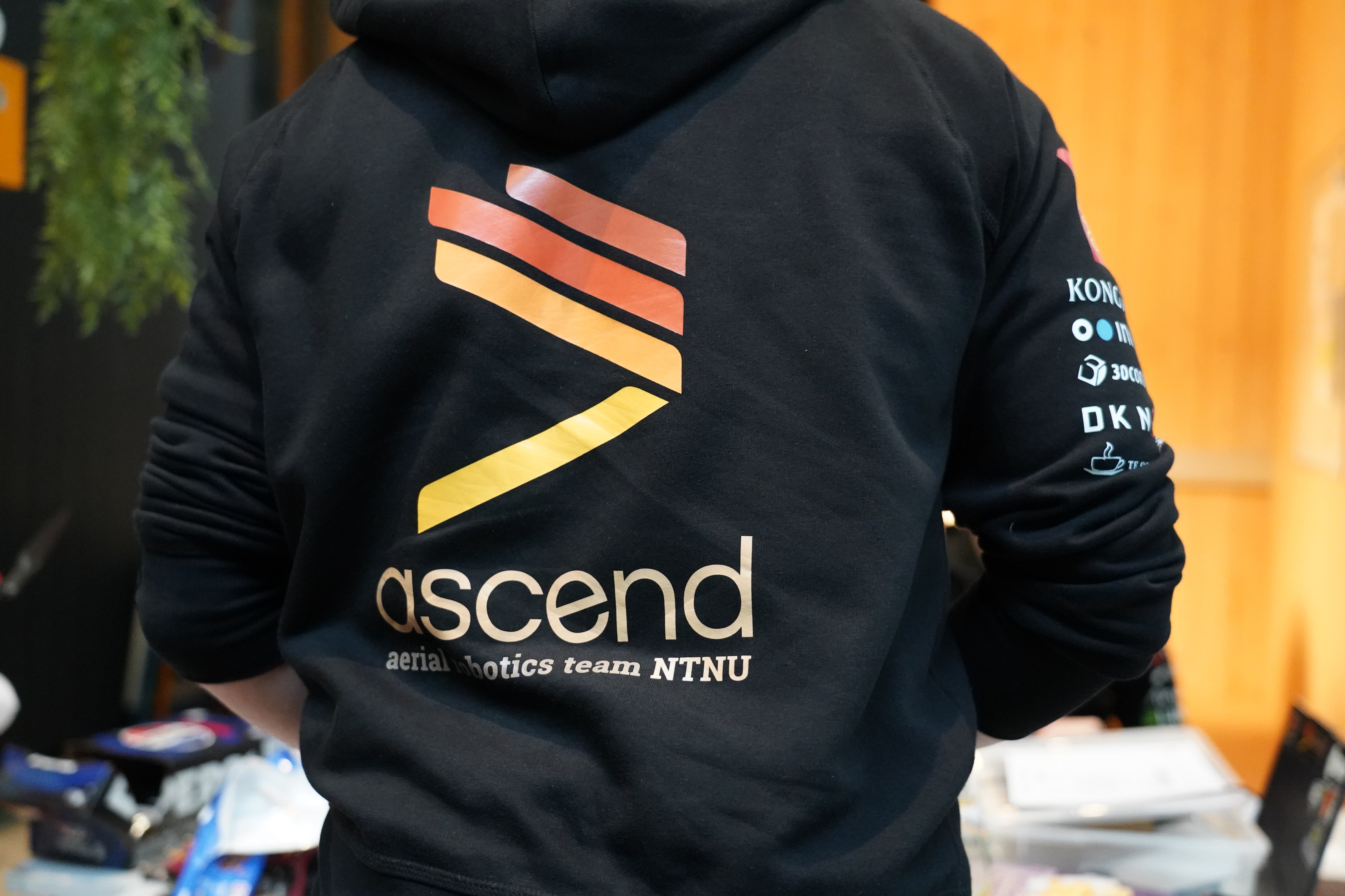 NORDSEC EUDIS Defence Hackathon - Photo Lars Bugge Aarset Fremtidens Industri (34)