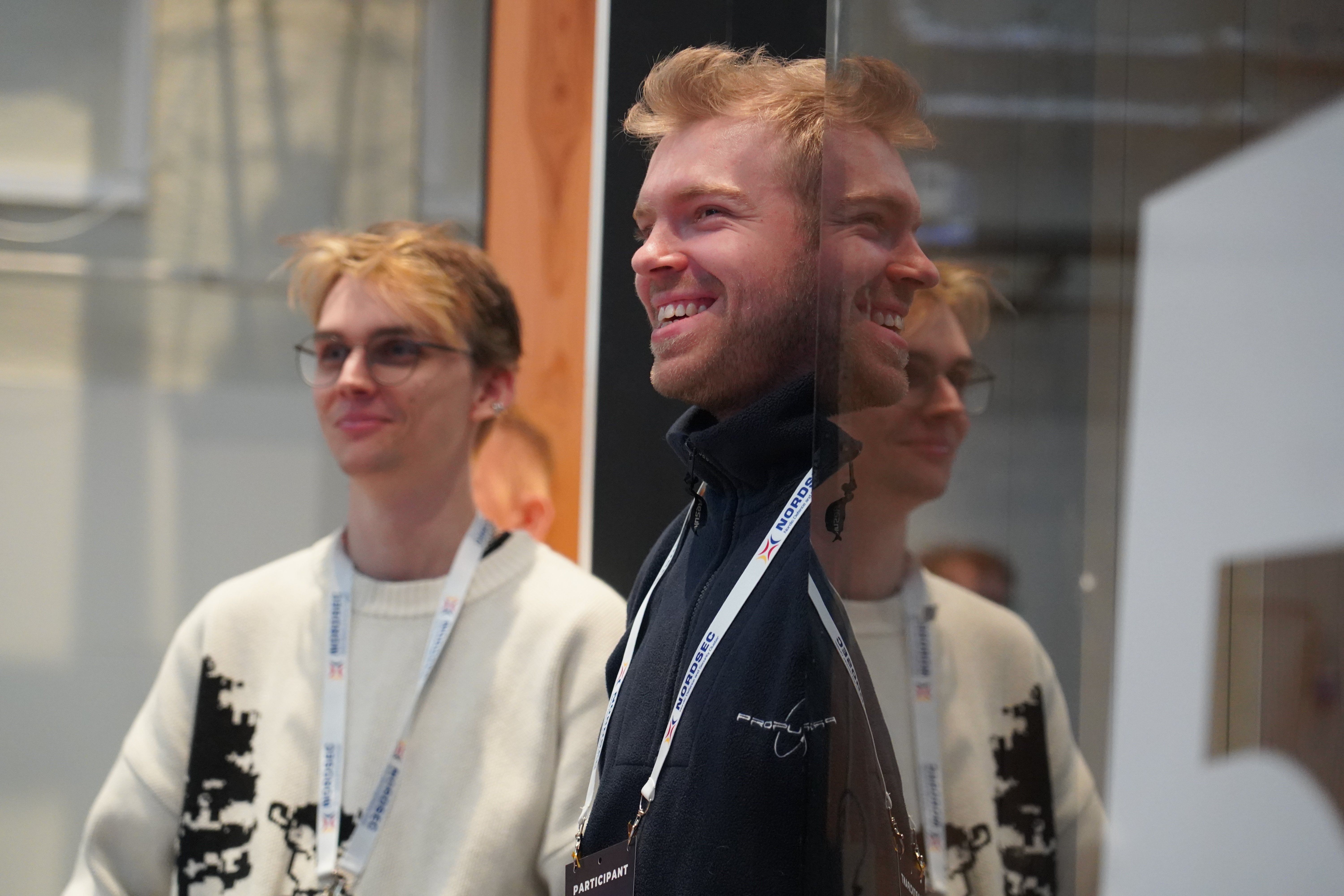 NORDSEC EUDIS Defence Hackathon - Photo Lars Bugge Aarset Fremtidens Industri (45)