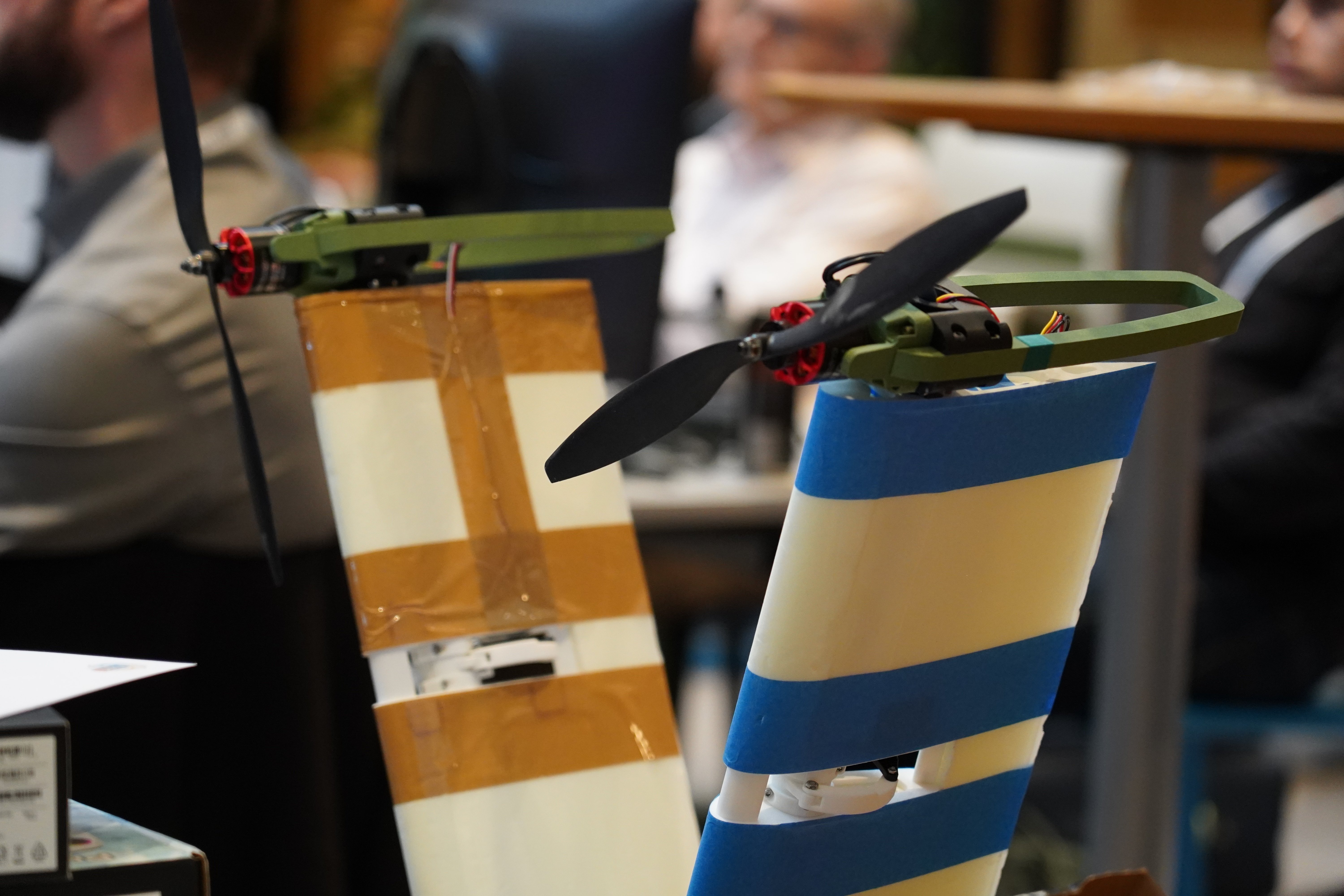 NORDSEC EUDIS Defence Hackathon - Photo Lars Bugge Aarset Fremtidens Industri (51)