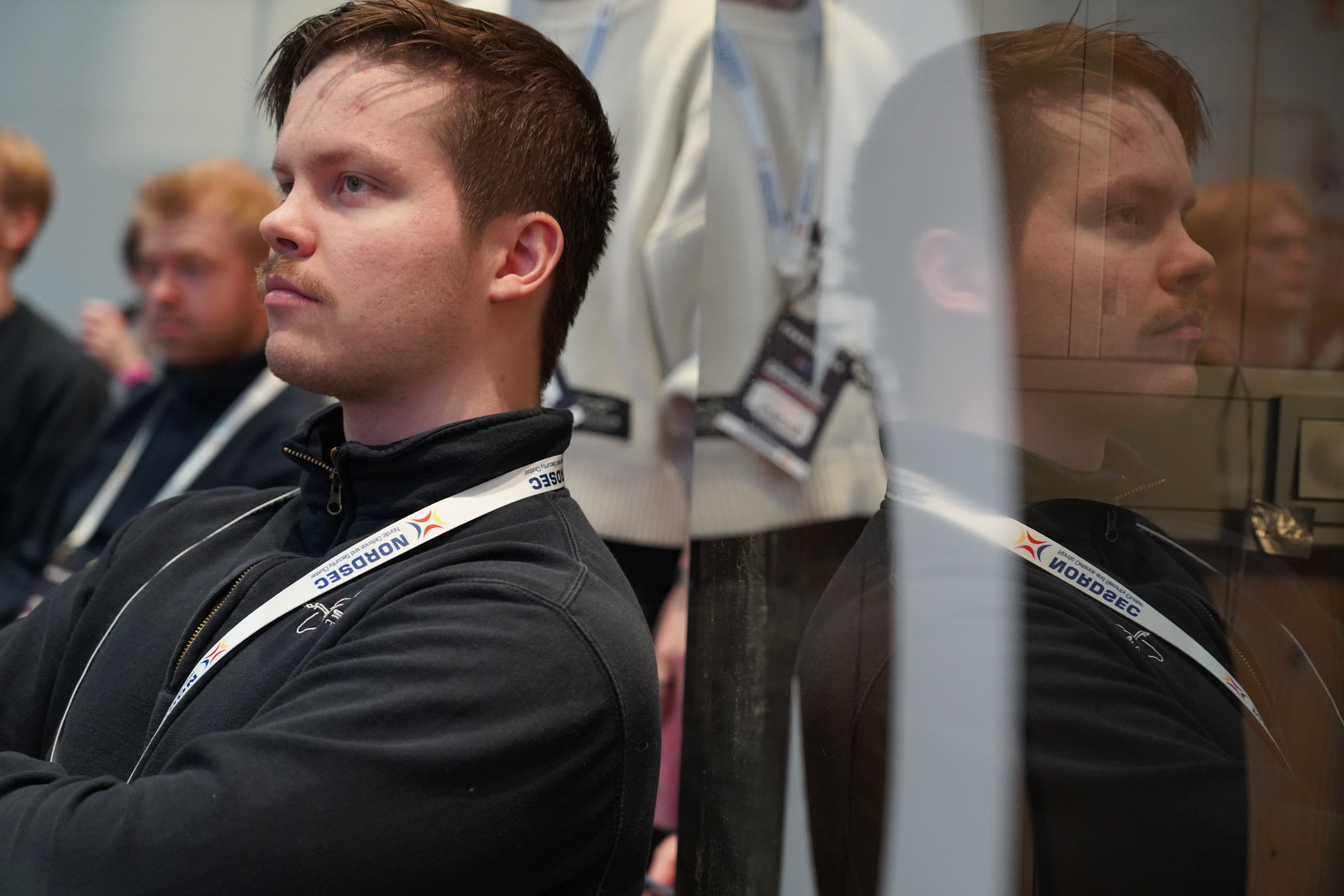 NORDSEC EUDIS Defence Hackathon - Photo Lars Bugge Aarset Fremtidens Industri (52)