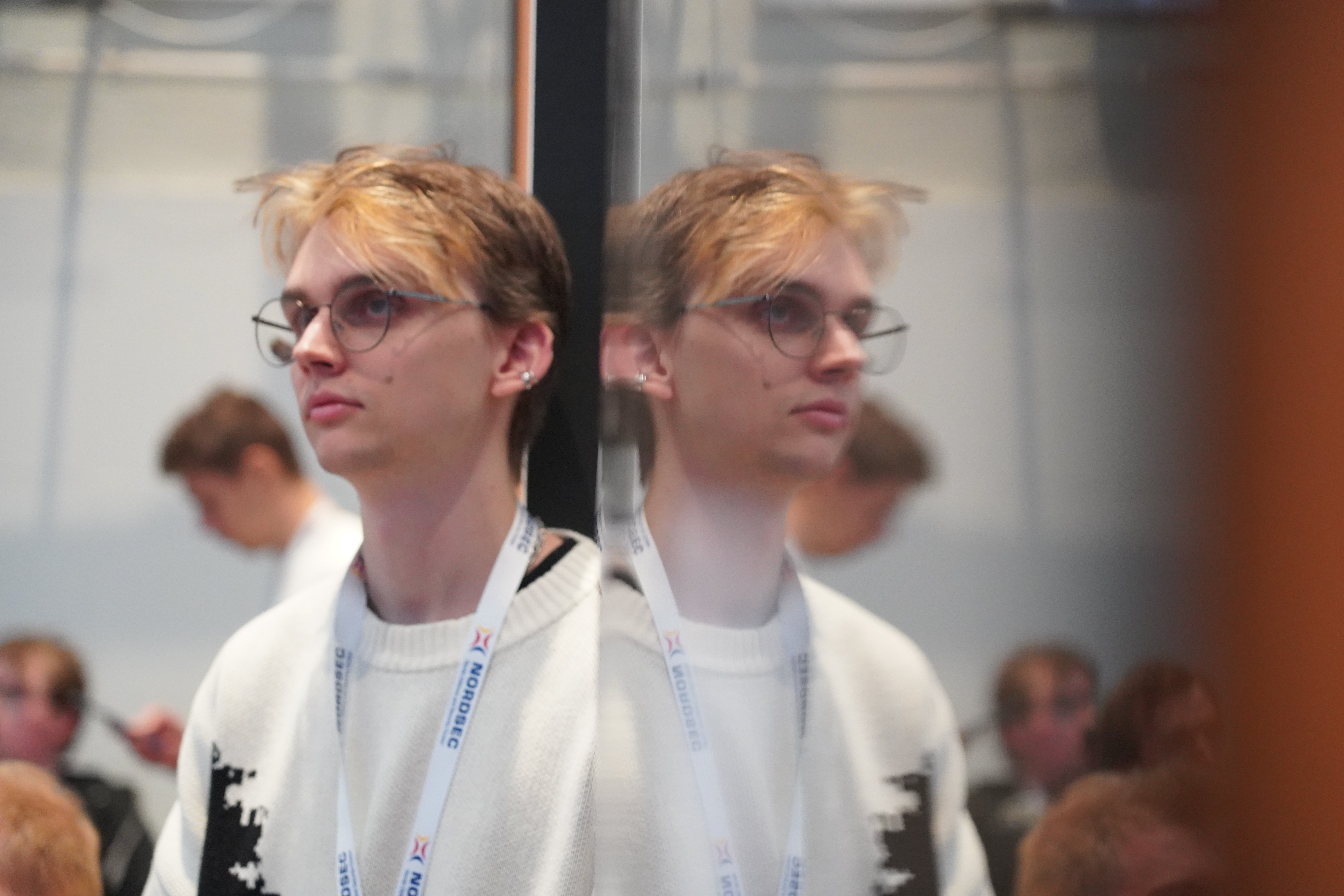 NORDSEC EUDIS Defence Hackathon - Photo Lars Bugge Aarset Fremtidens Industri (53)