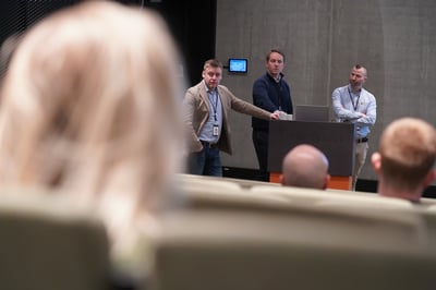 Kurs: Sektorvise sikkerhetskrav 14. mai