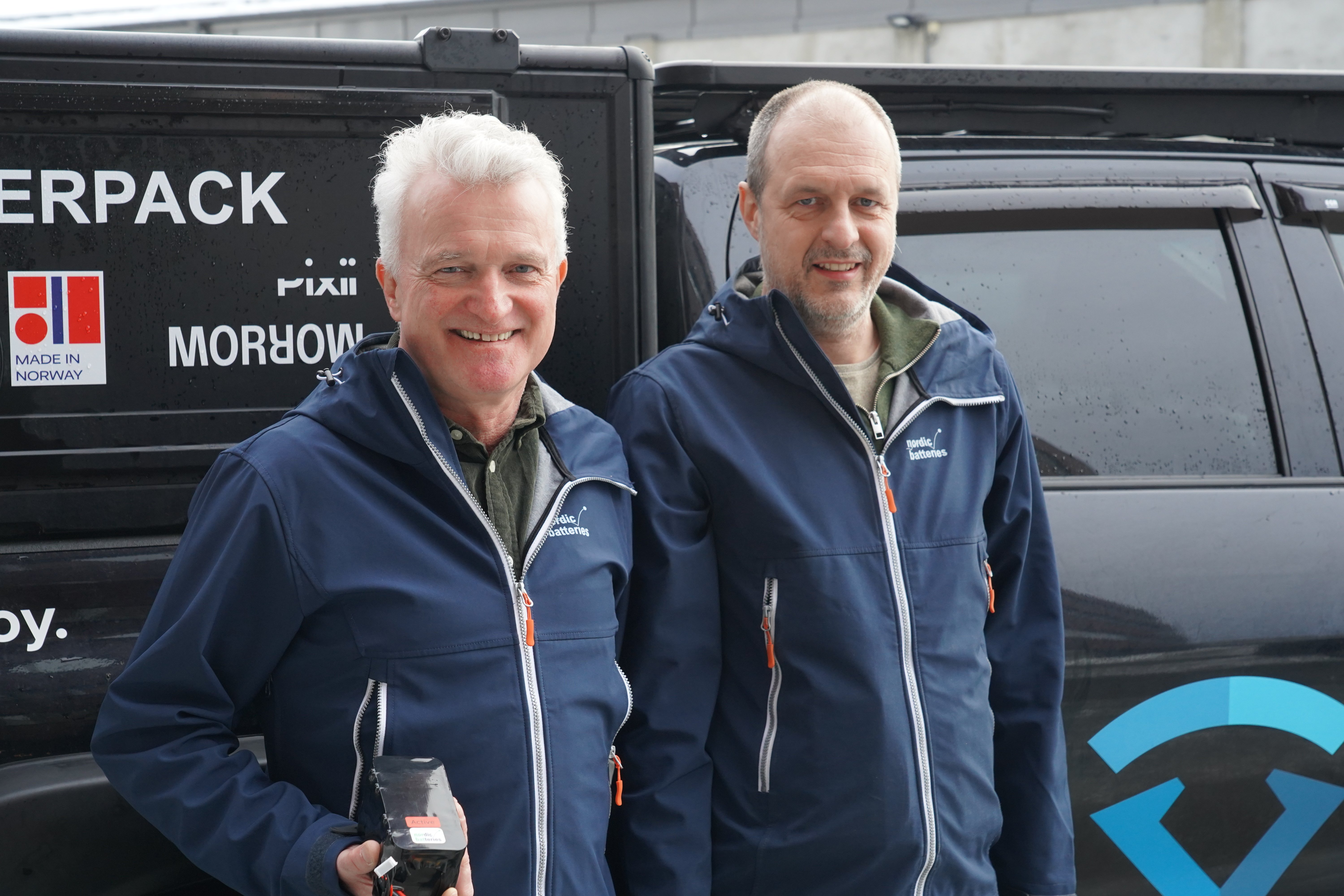 Nordic Batteries Foto Lars Bugge Aarset Fremtidens Industri (26)