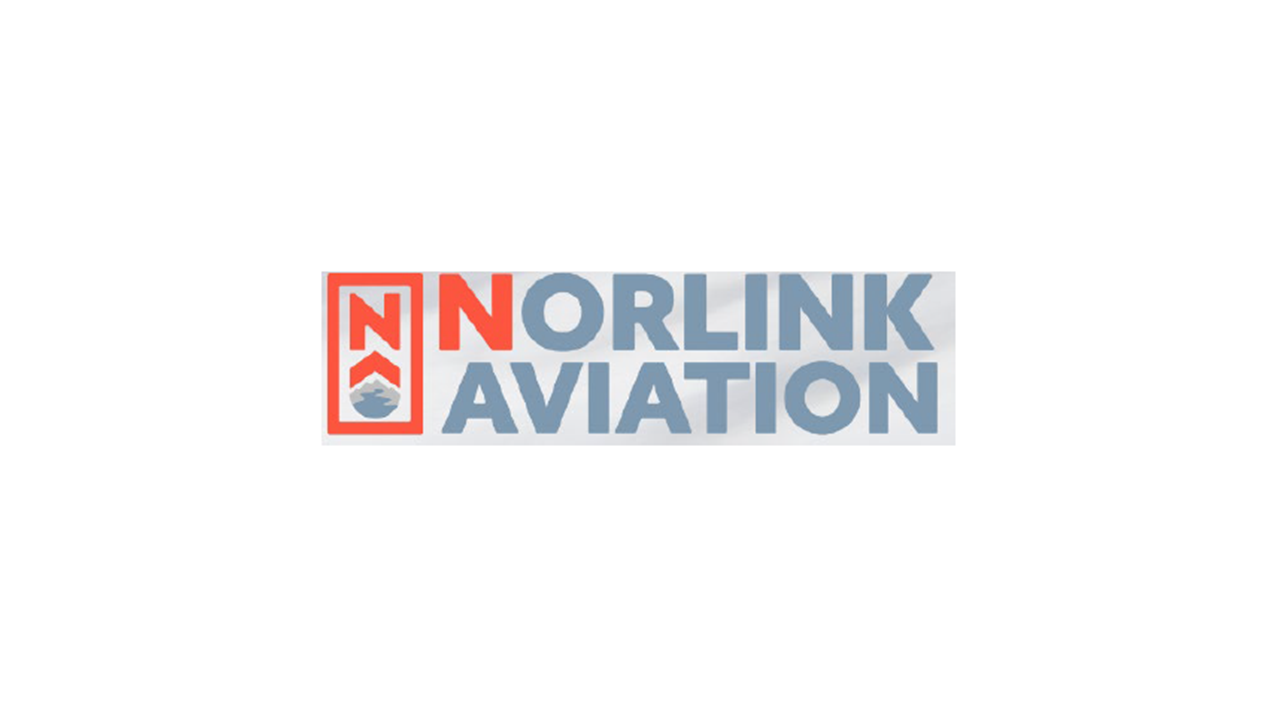 Norlink logo justert