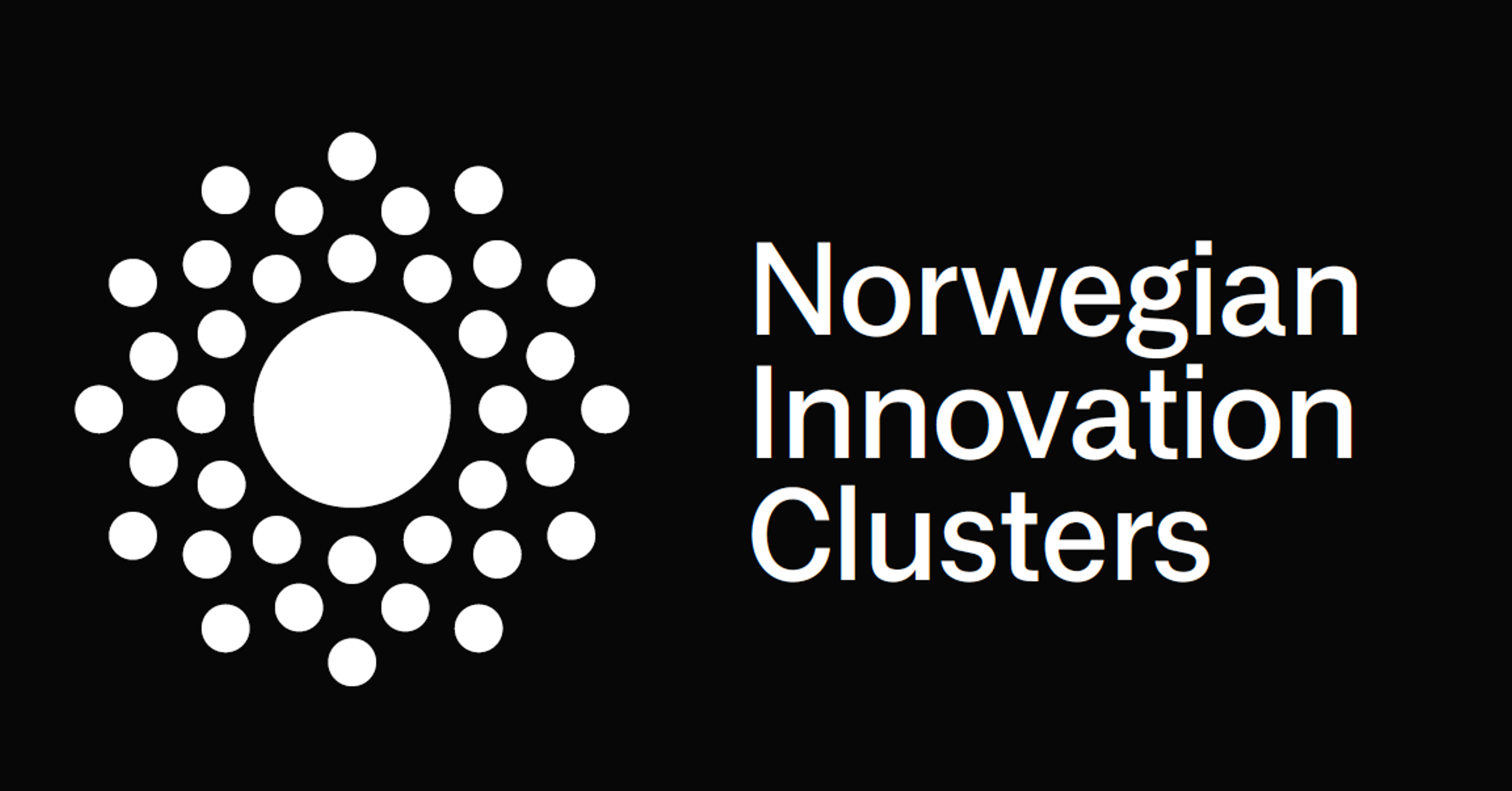 Norwegian Innovation Clusters logo2
