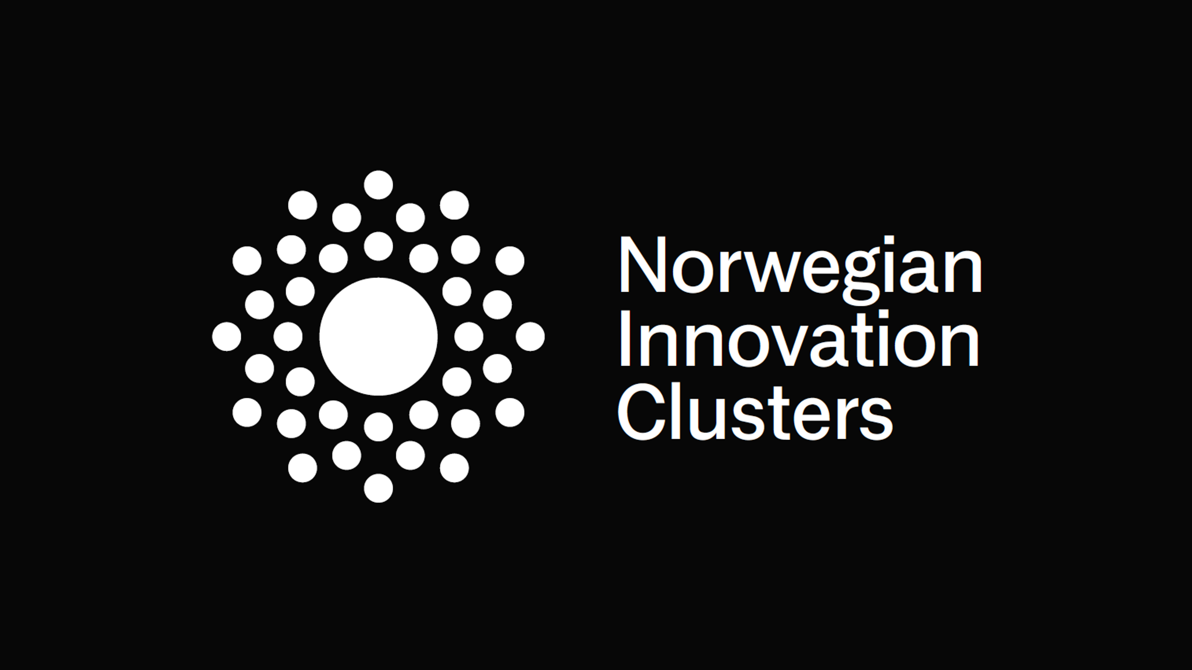 Norwegian Innovation Clusters