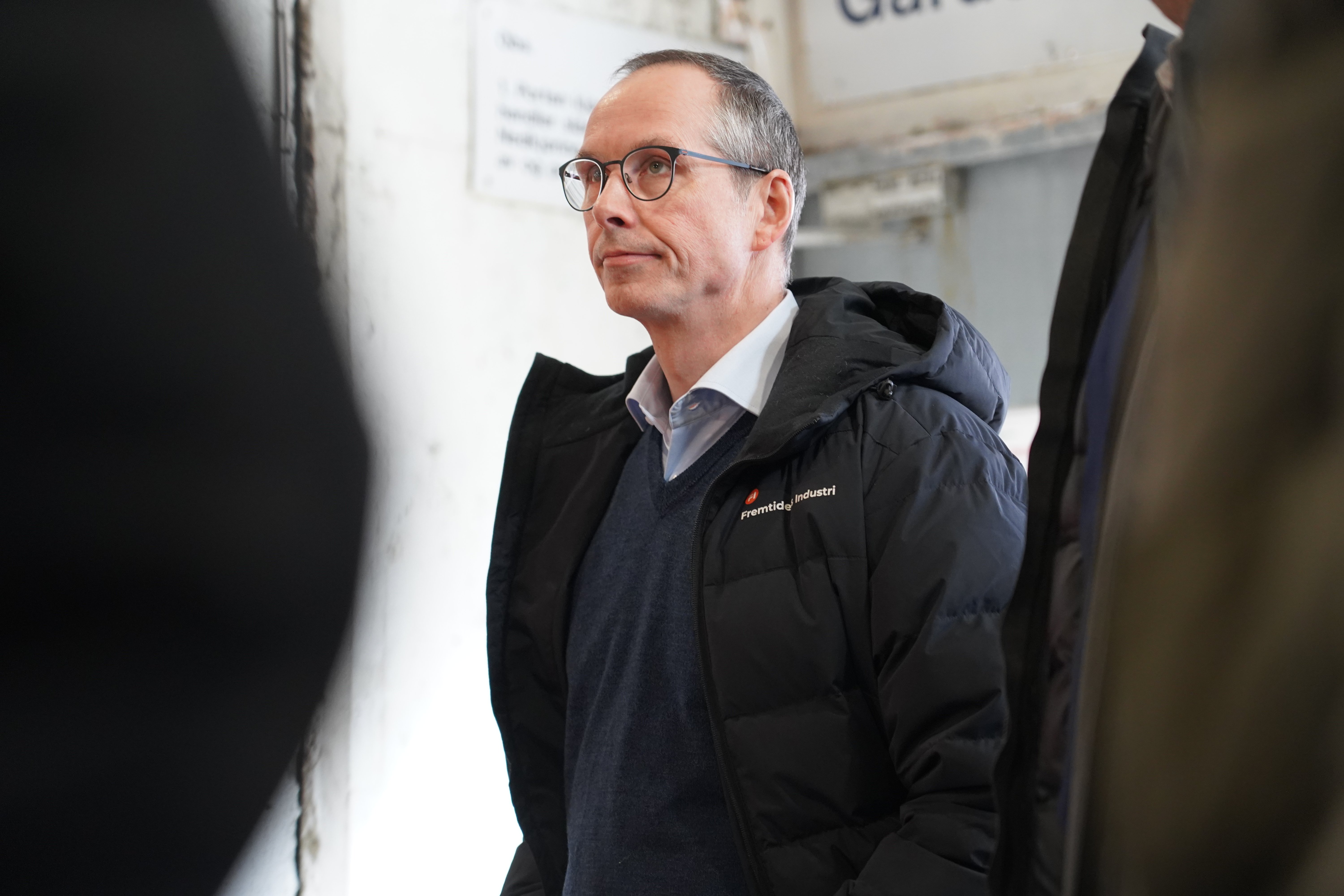 OAC besøk fra Rørvik Foto Lars Bugge Aarset - Fremtidens Industri (33)