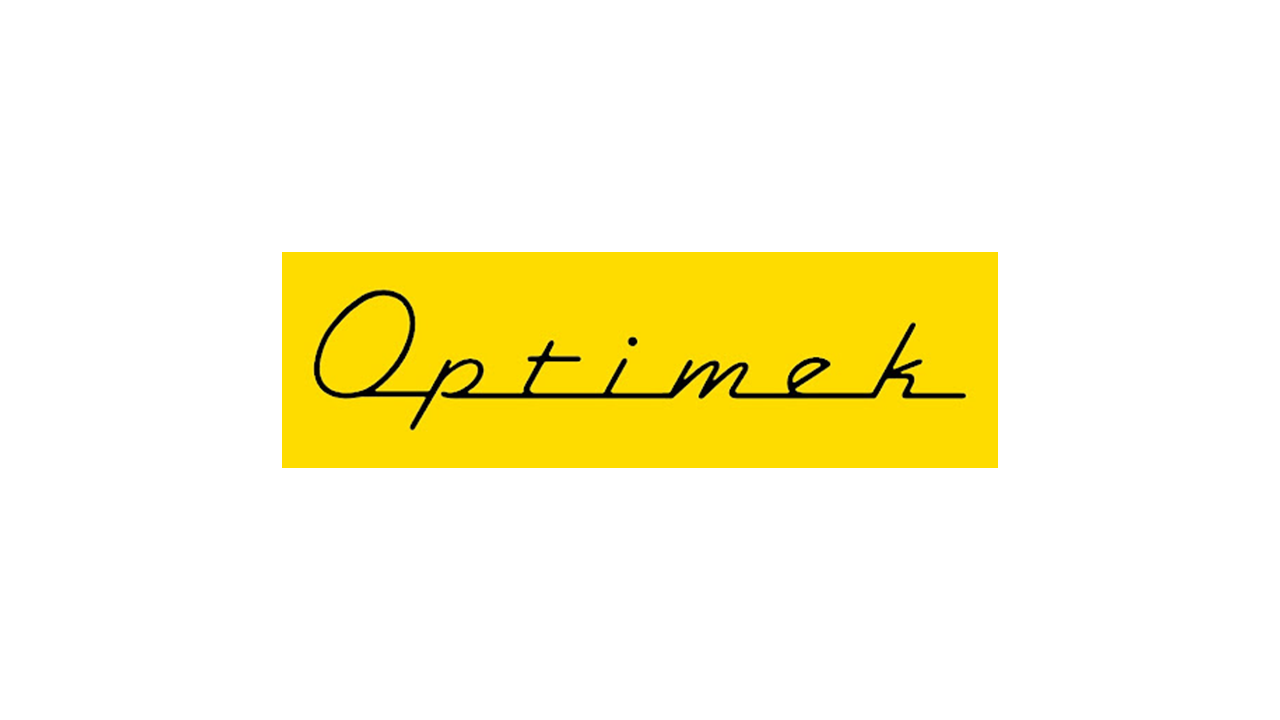 Optimek logo justert